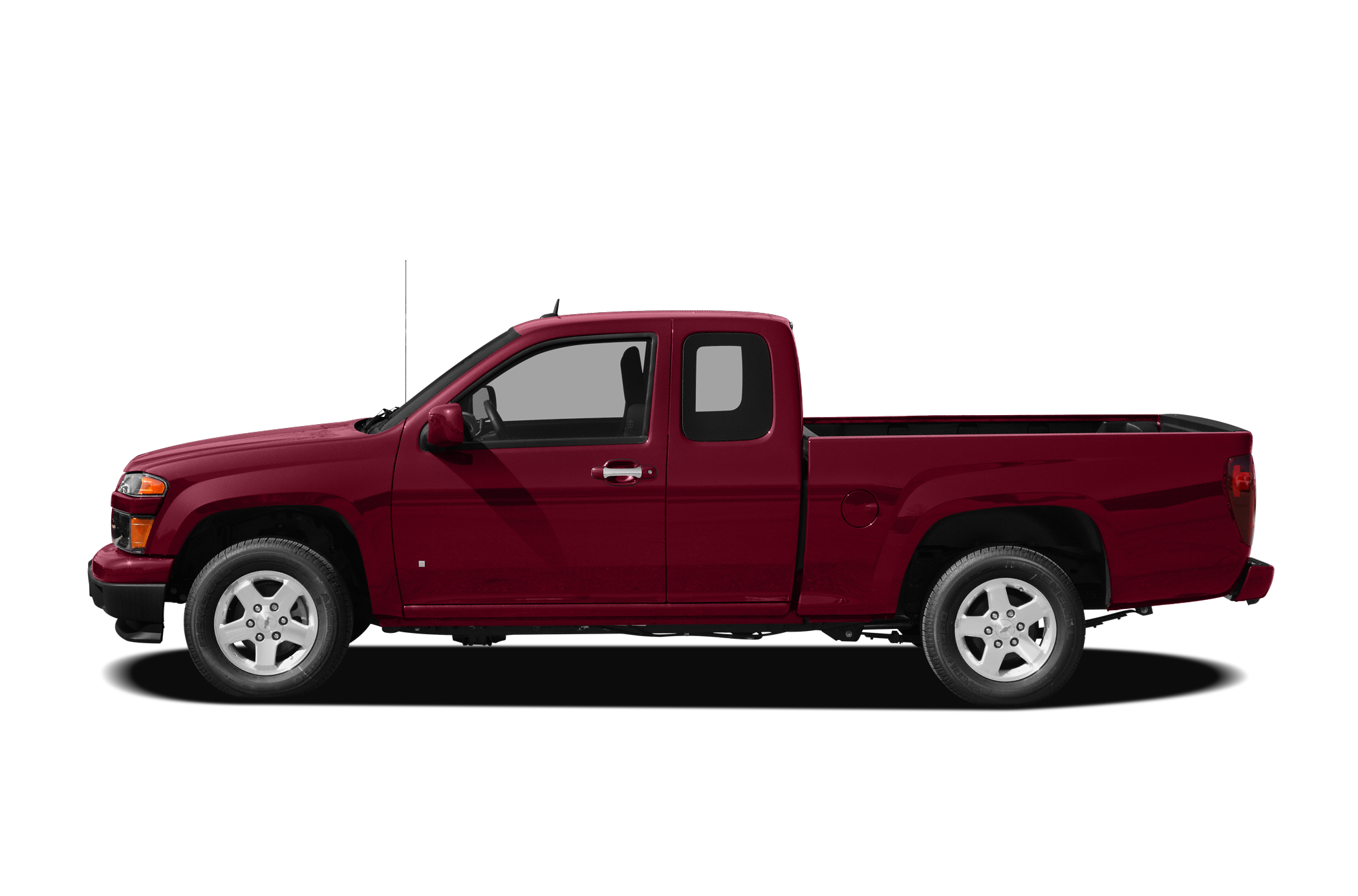 2011 Chevrolet Colorado