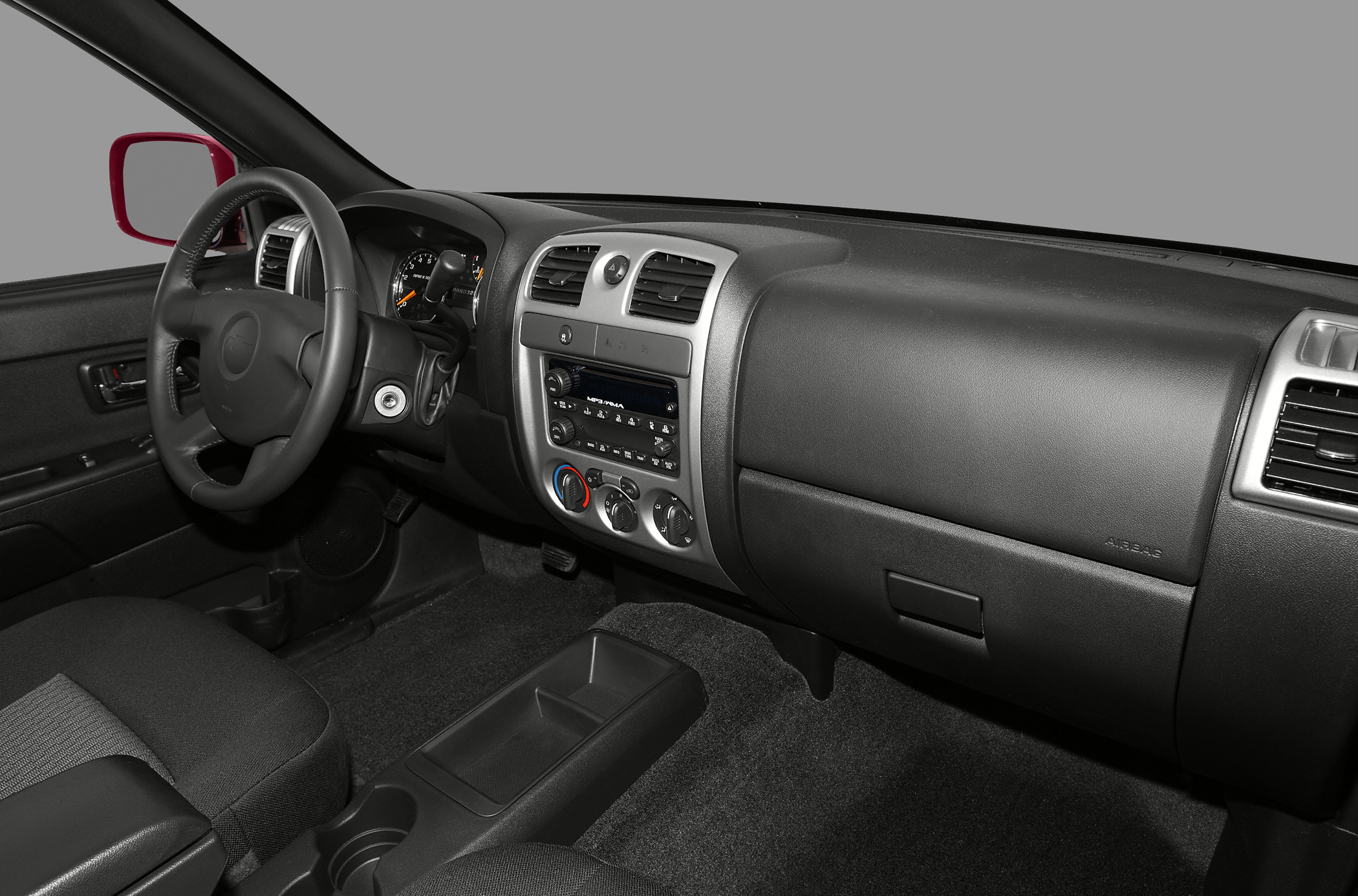 2011 Chevrolet Colorado