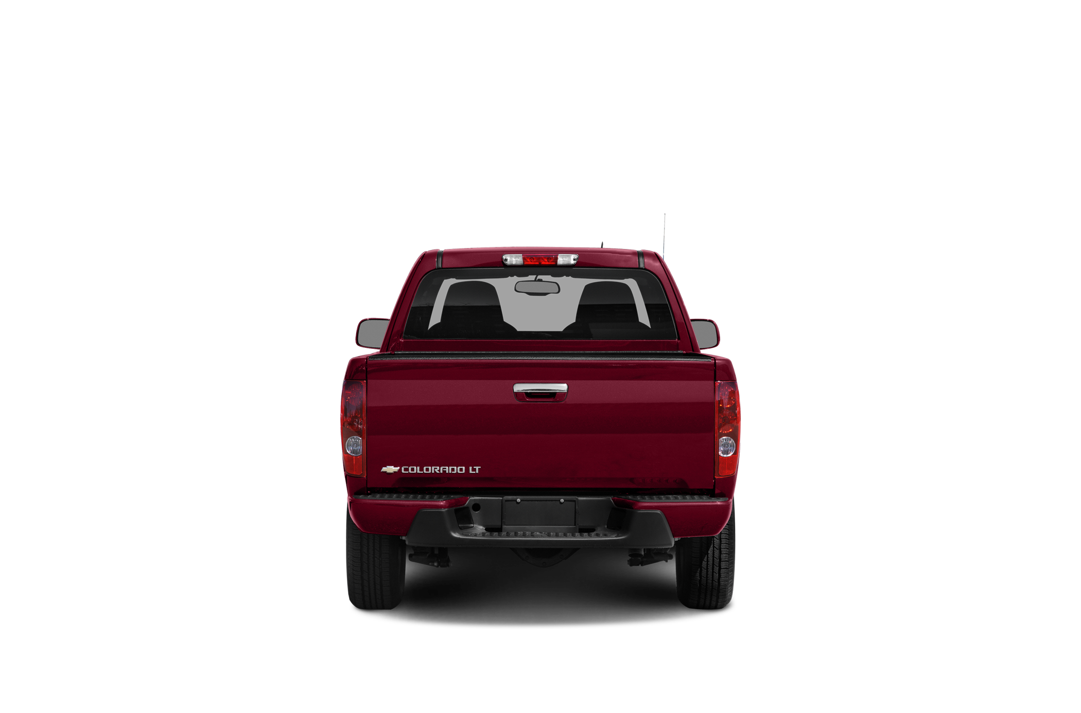 2011 Chevrolet Colorado