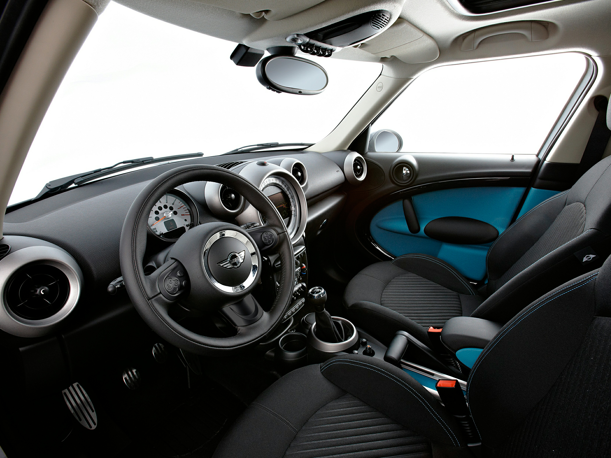 2014 MINI Countryman