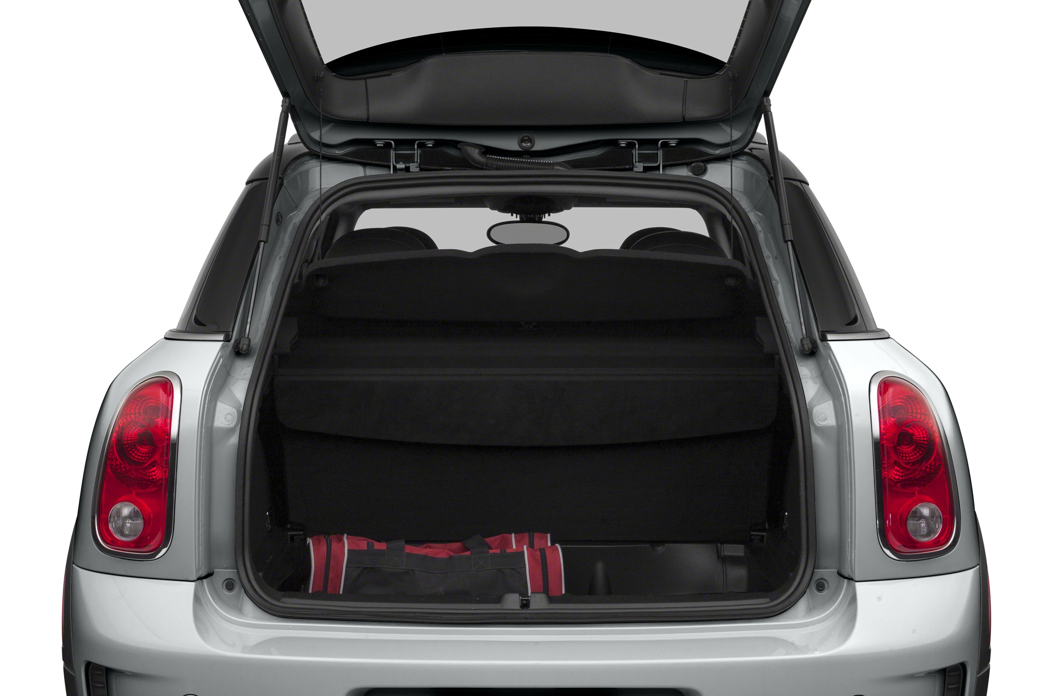 2014 MINI Countryman