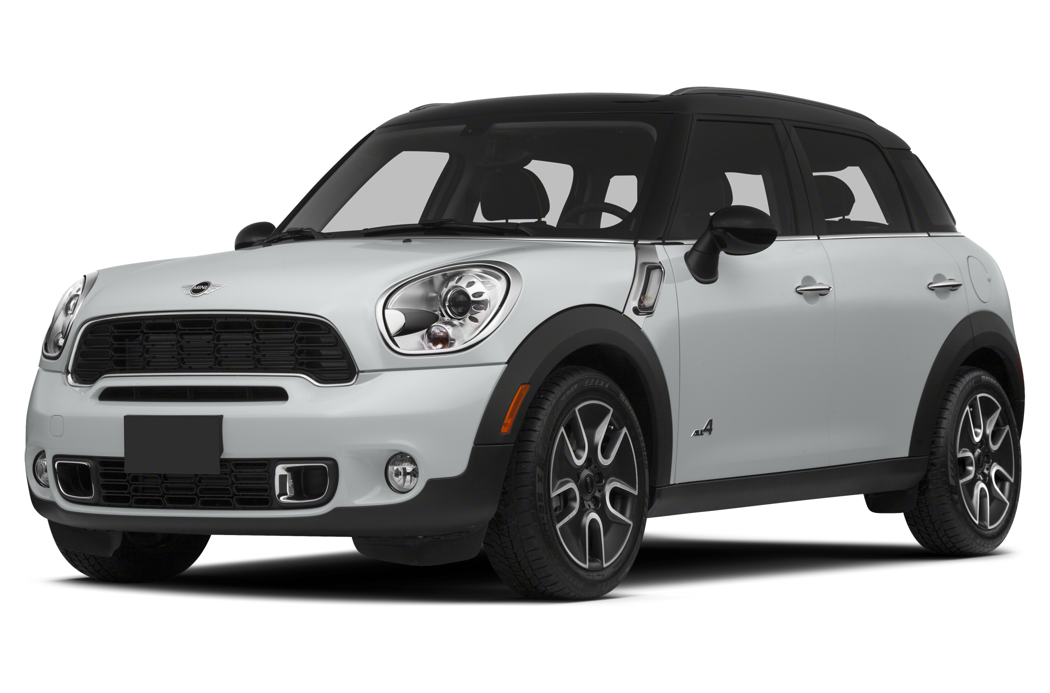 2014 MINI Countryman