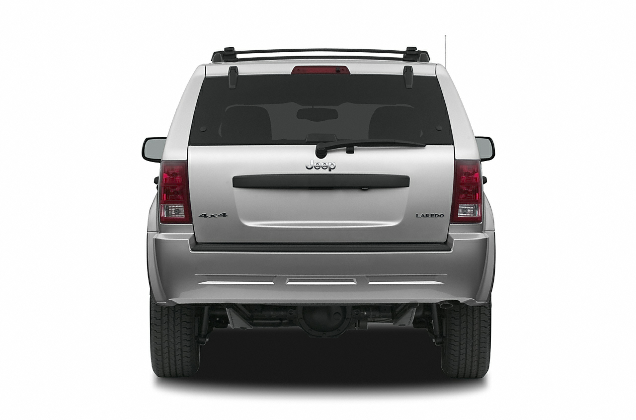 2006 Jeep Grand Cherokee