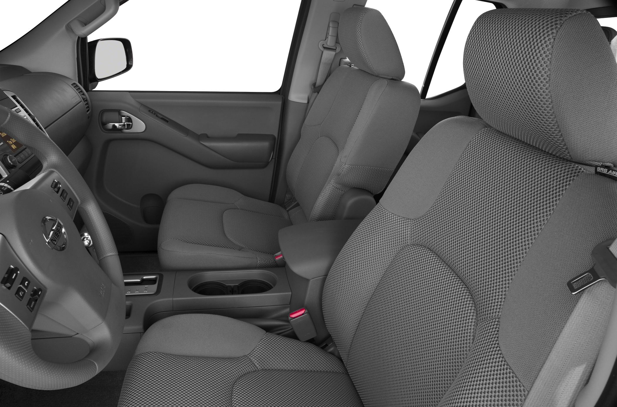 2013 Nissan Frontier