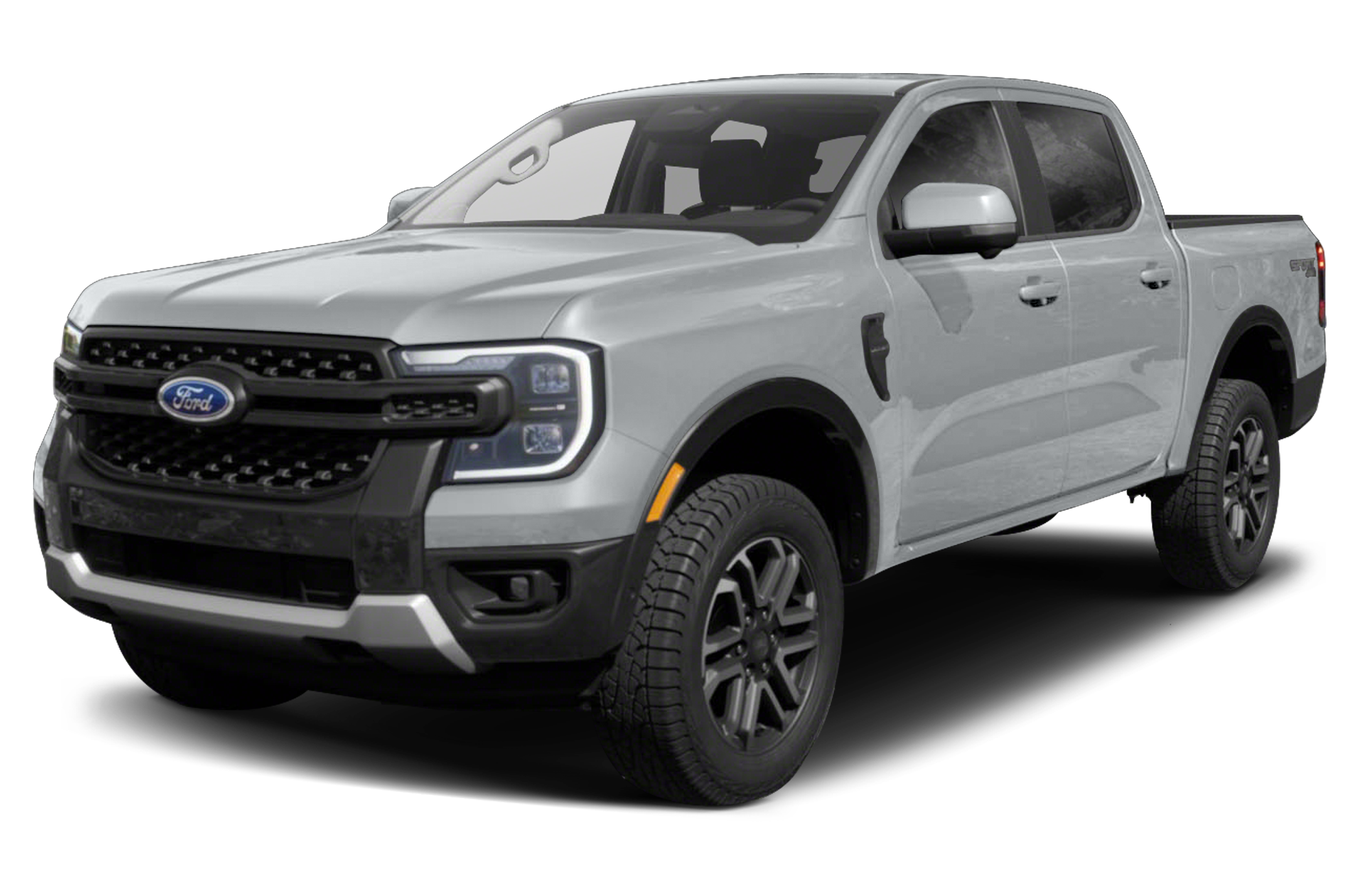 New and Used 2024 Ford Ranger Trucks for Sale Near Me