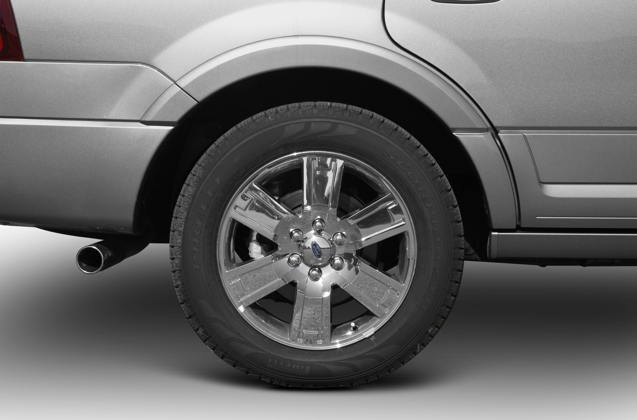 2012 Ford Expedition