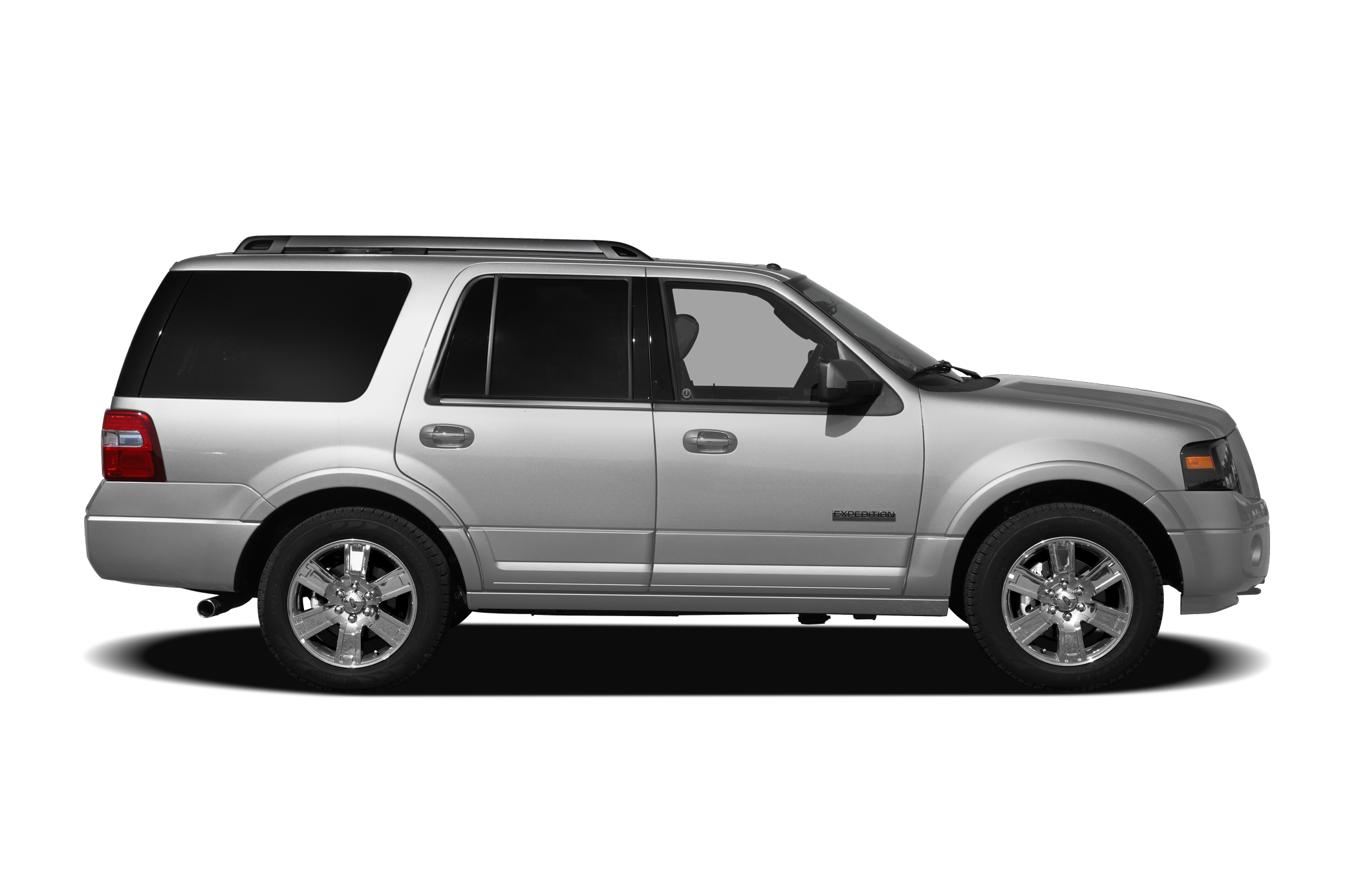 2012 Ford Expedition