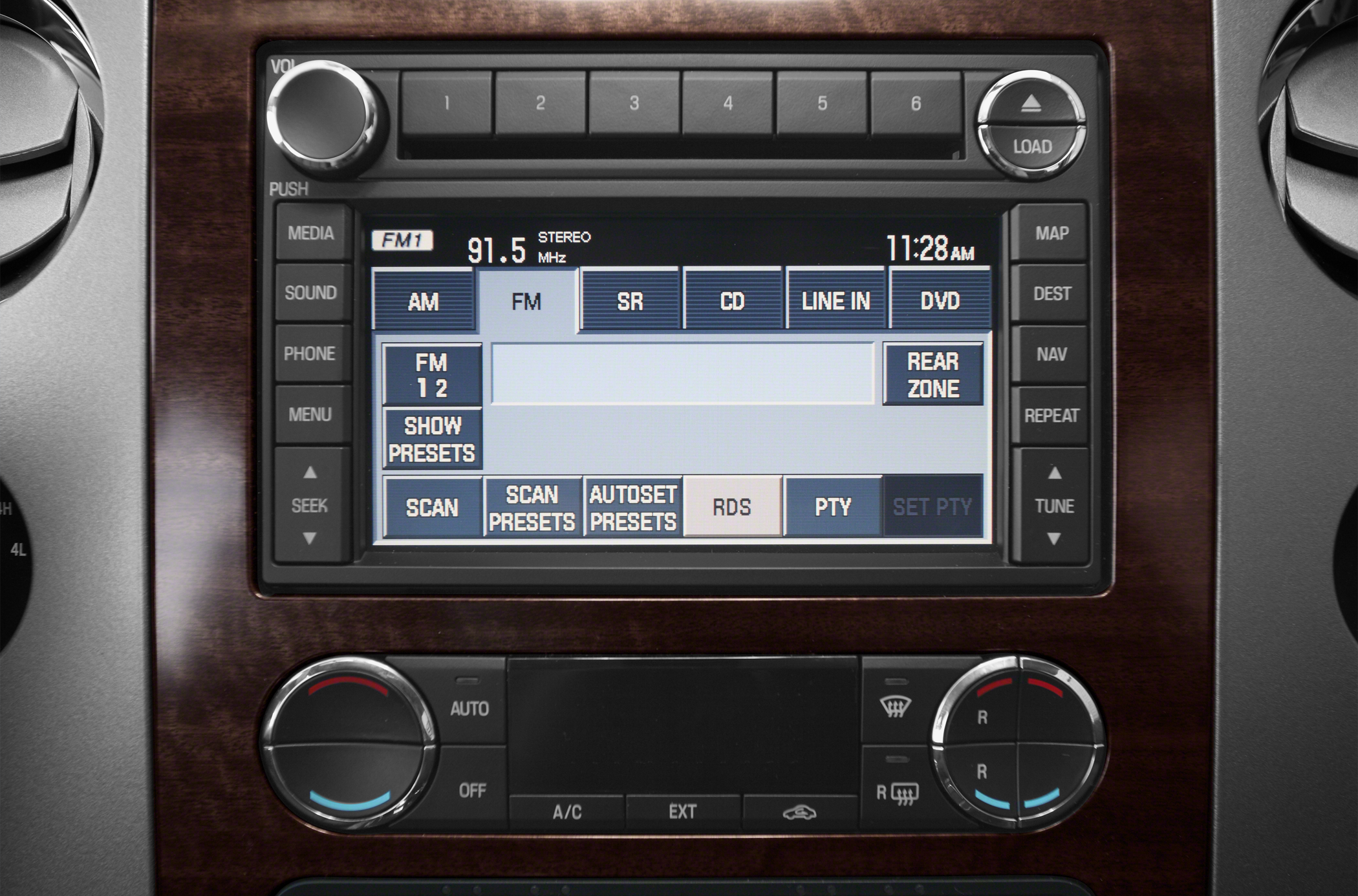 2012 Ford Expedition