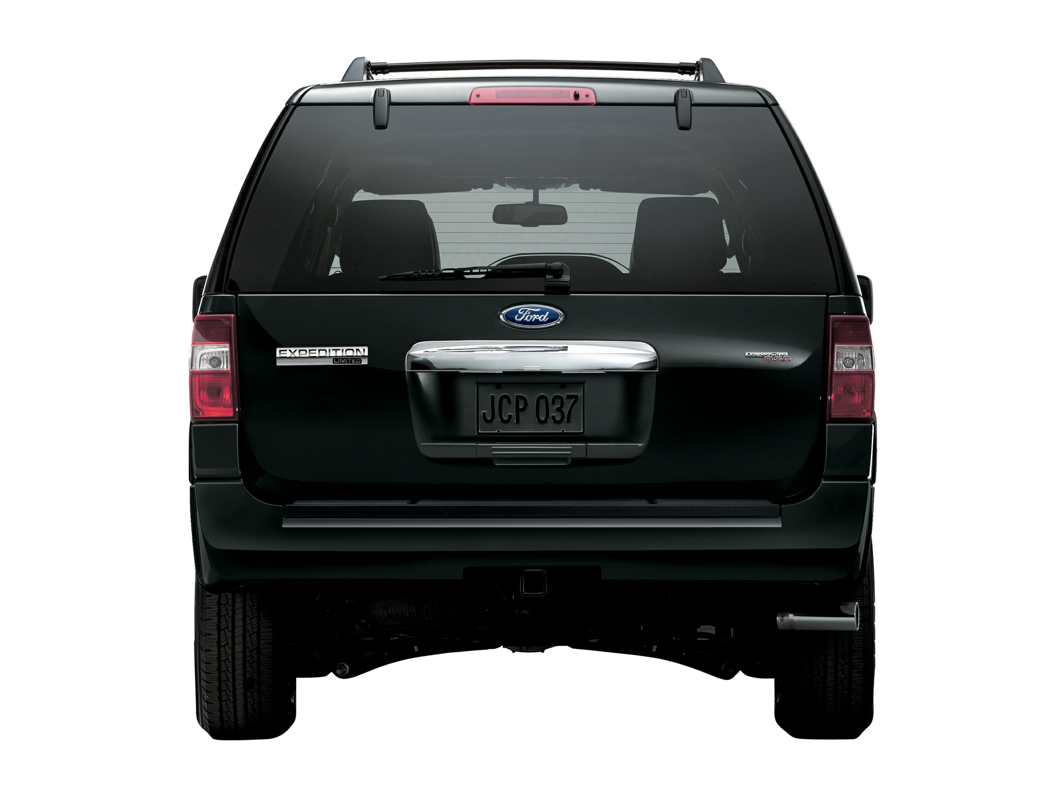 2012 Ford Expedition