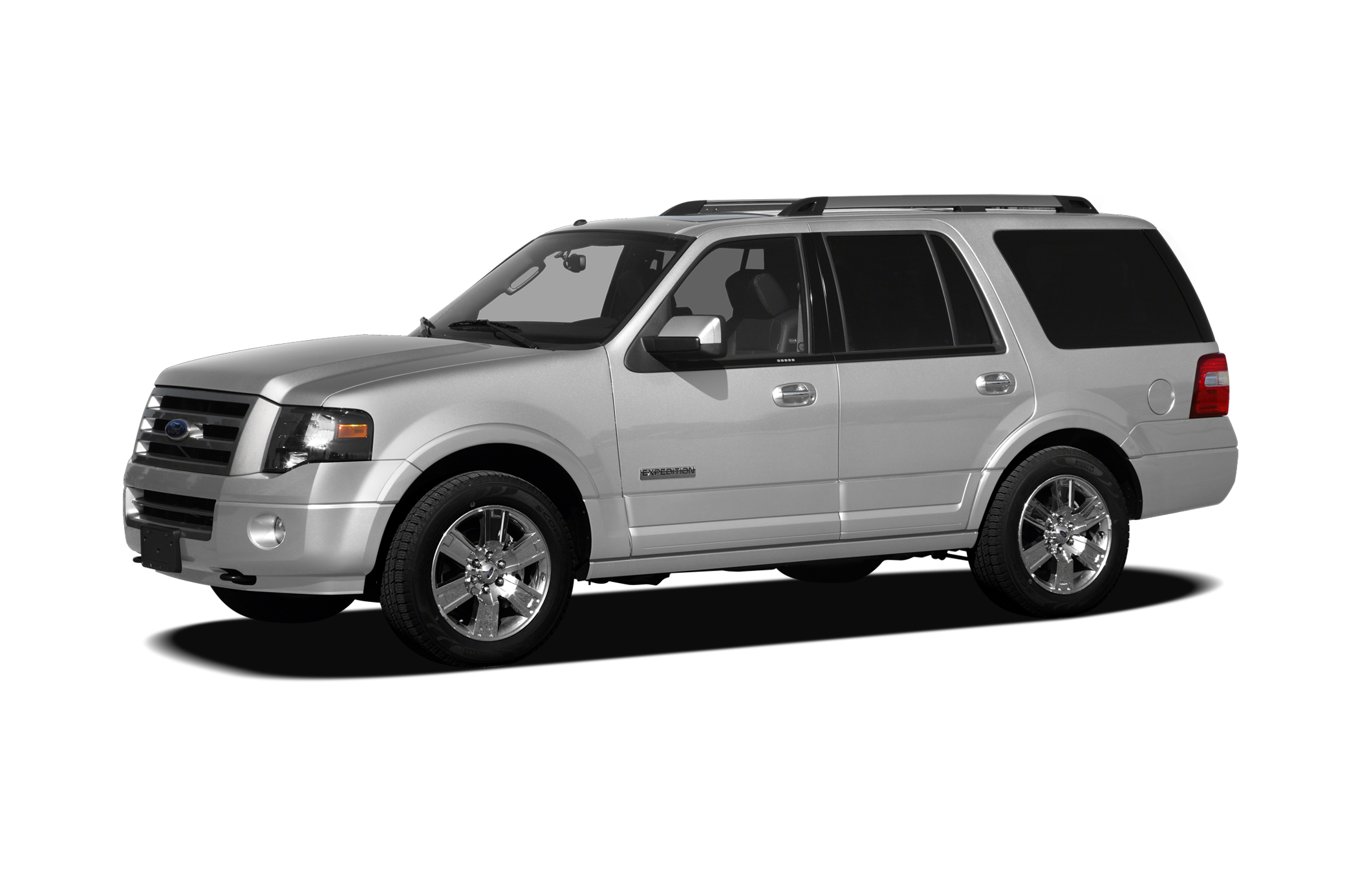 2012 Ford Expedition
