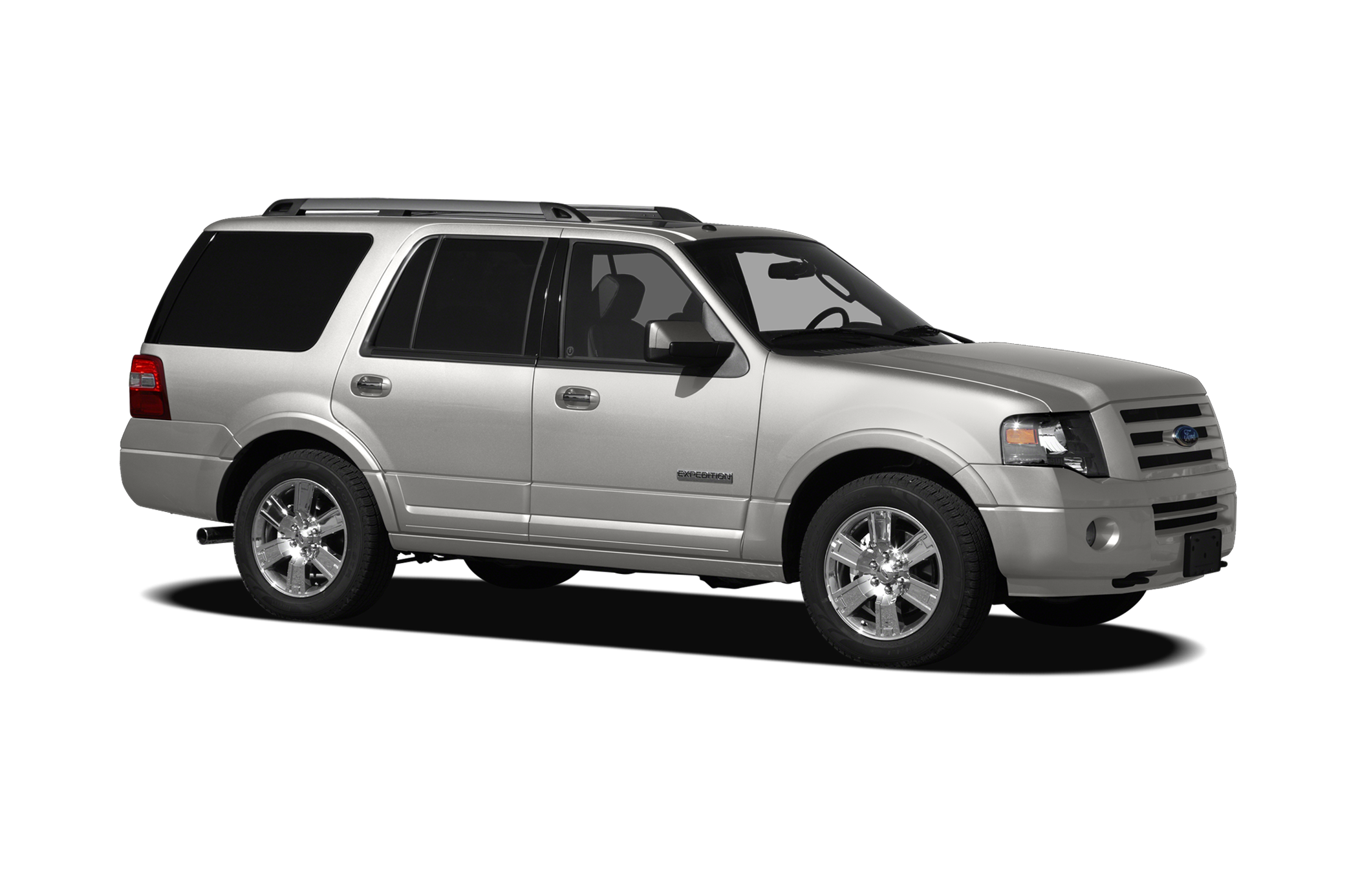 2012 Ford Expedition