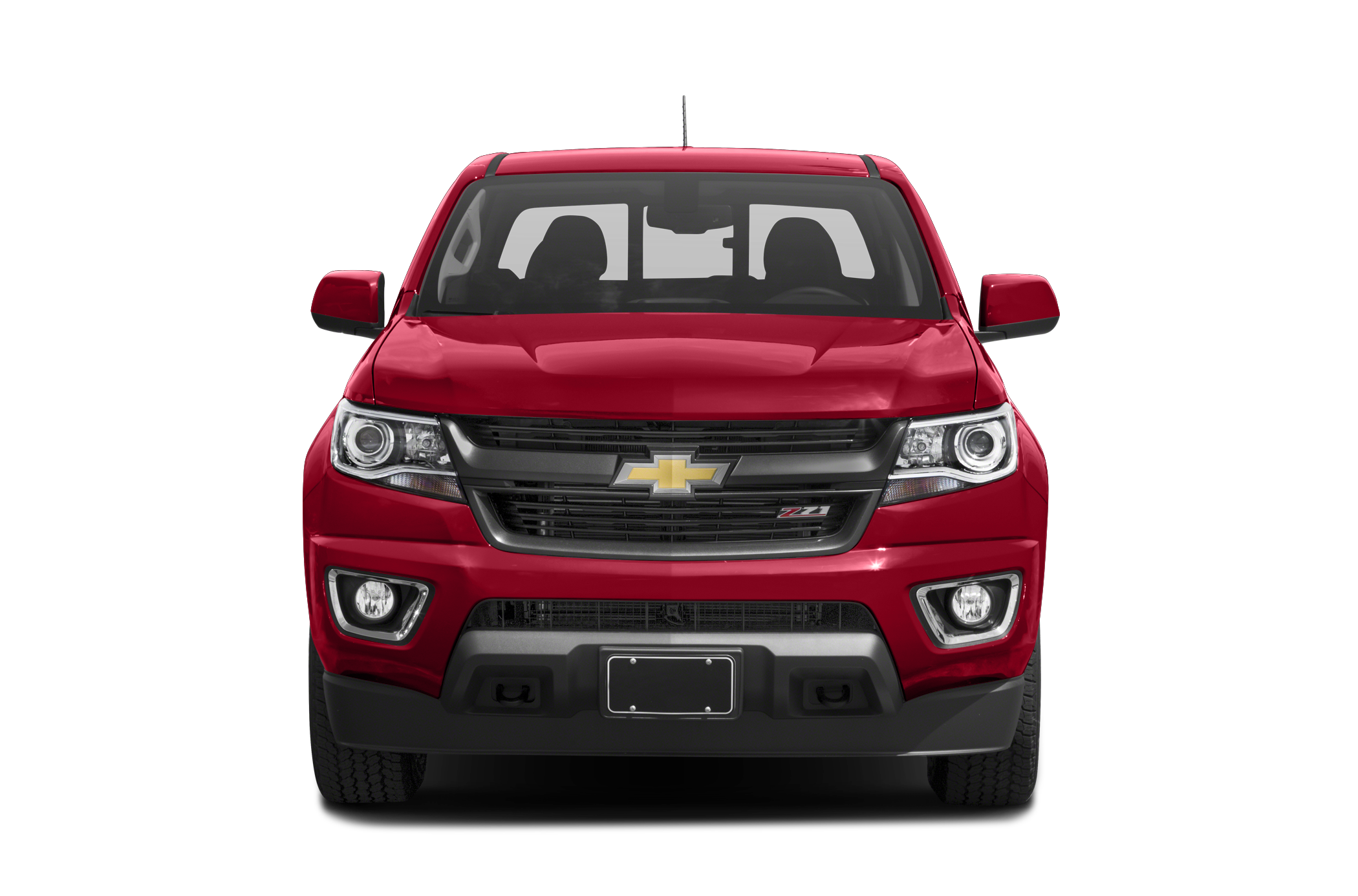 2015 Chevrolet Colorado