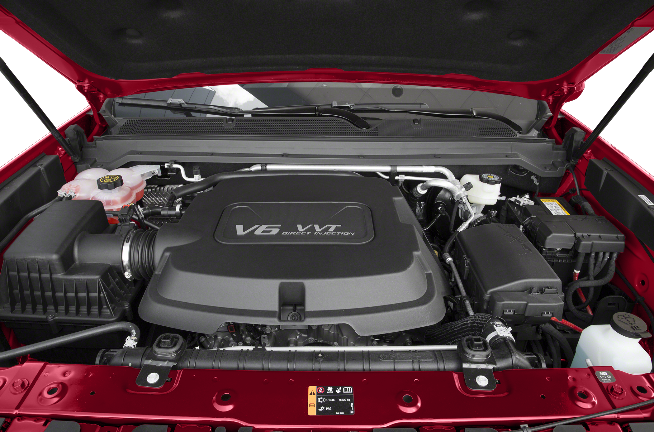 2015 Chevrolet Colorado
