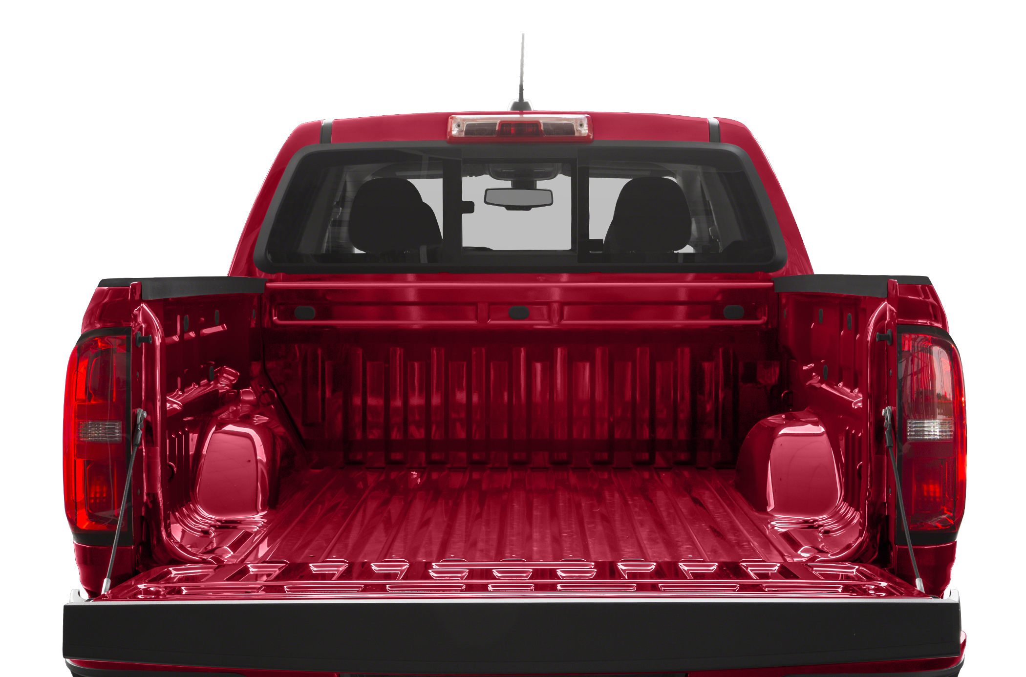 2015 Chevrolet Colorado
