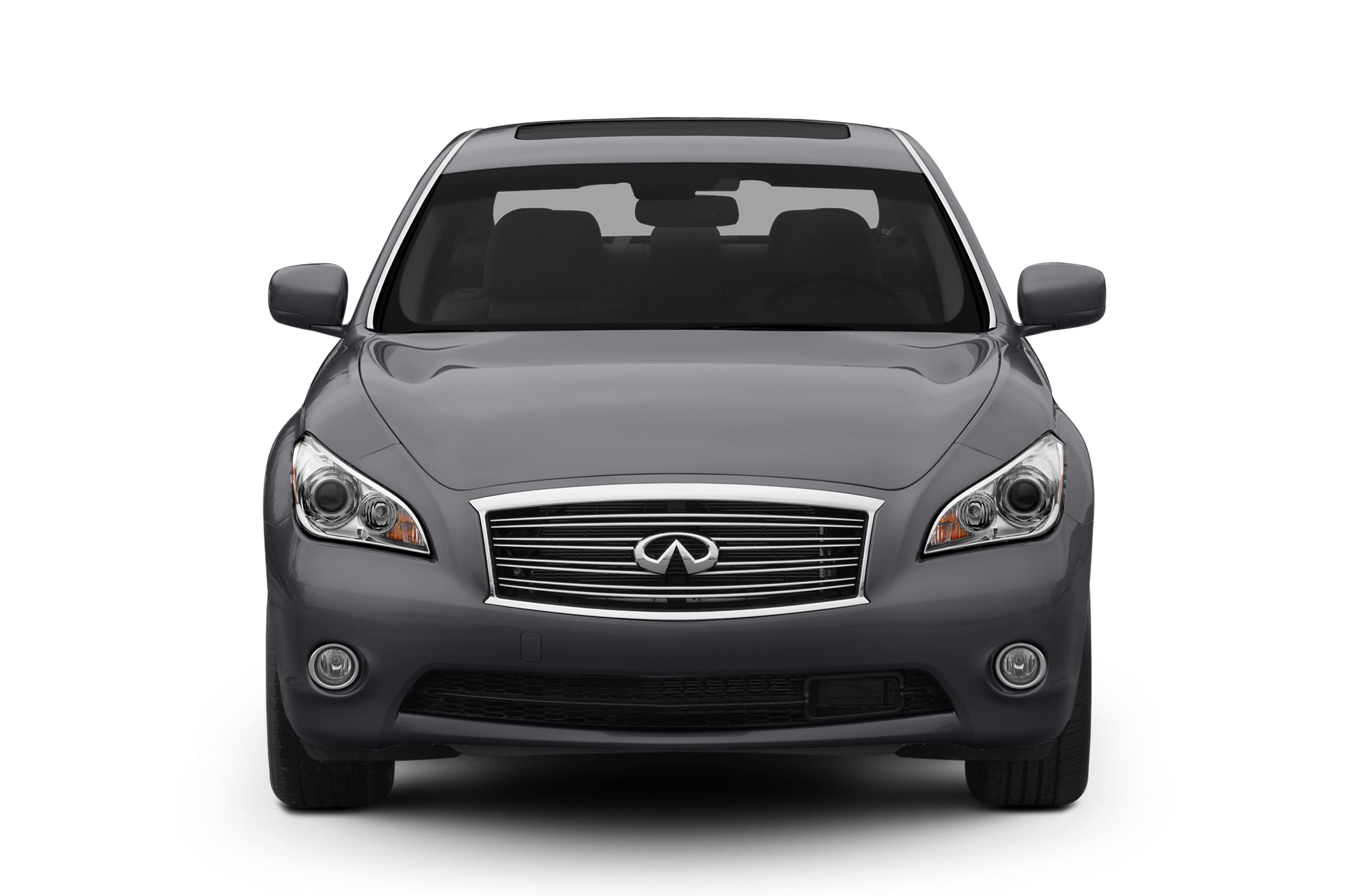 2012 INFINITI M37