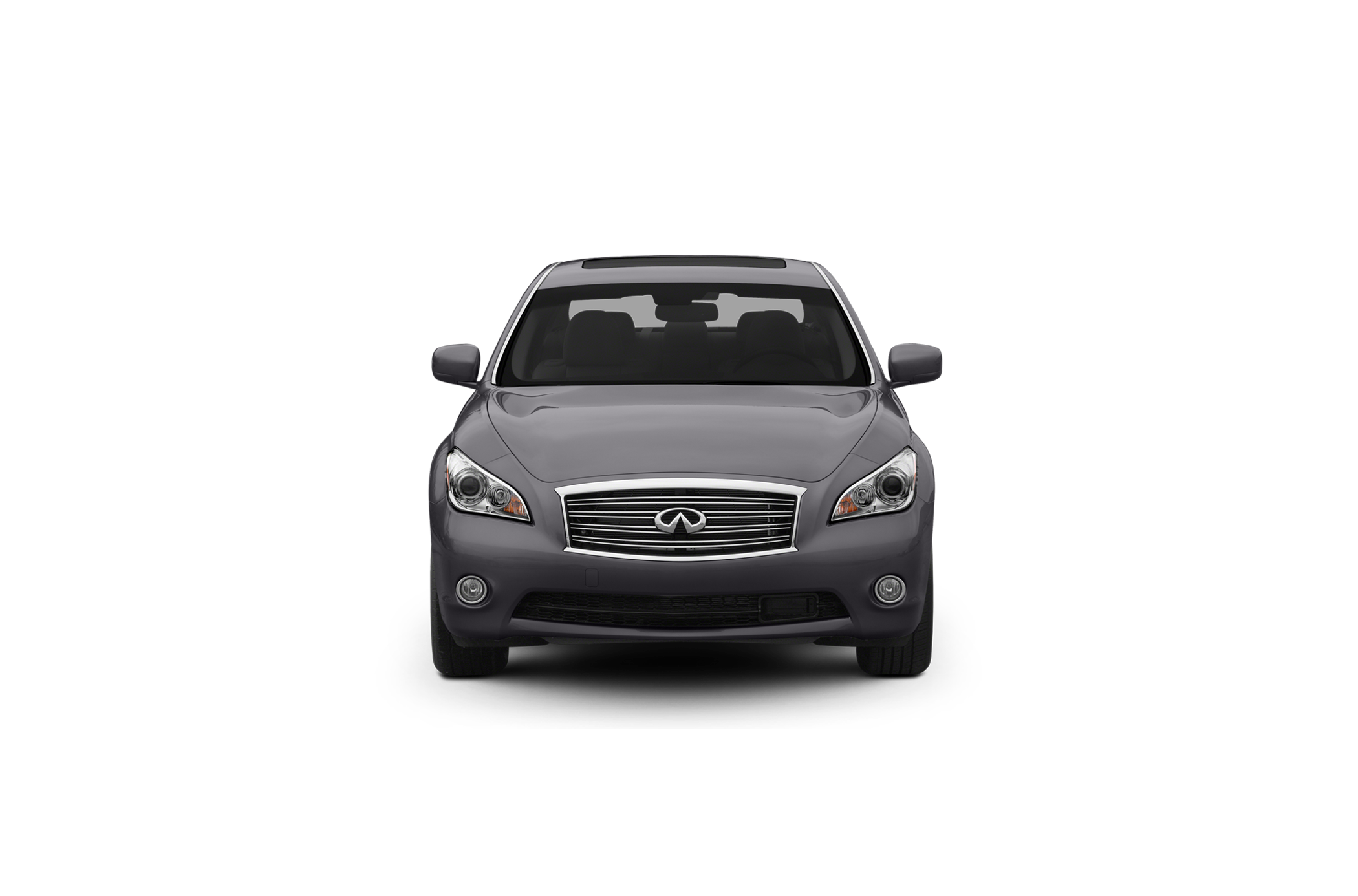 2012 INFINITI M37