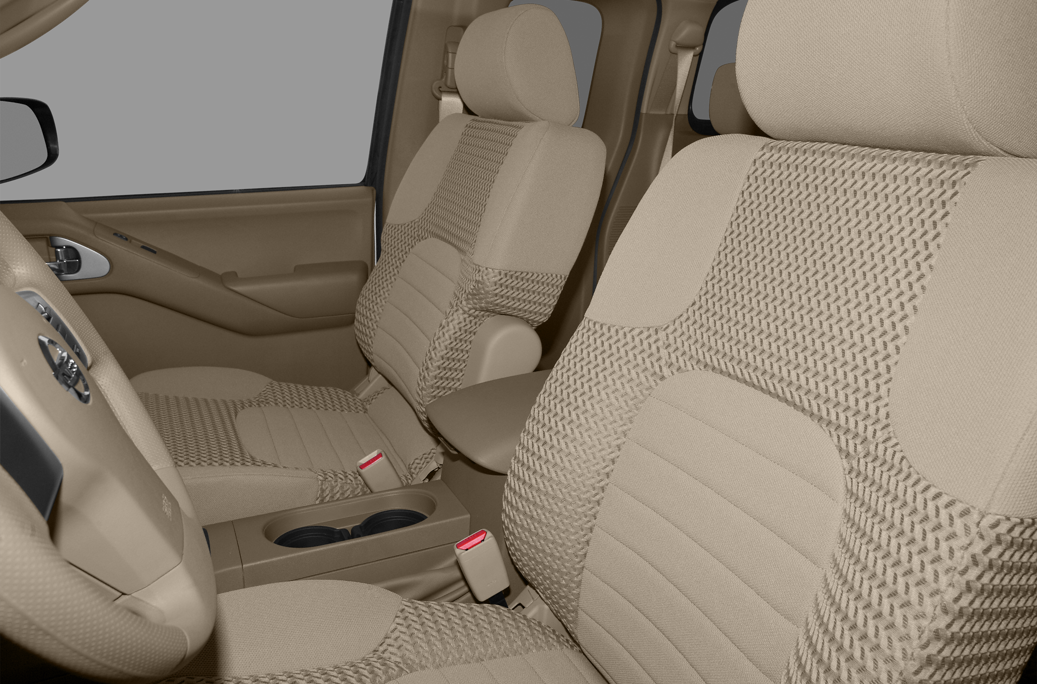 2011 Nissan Frontier