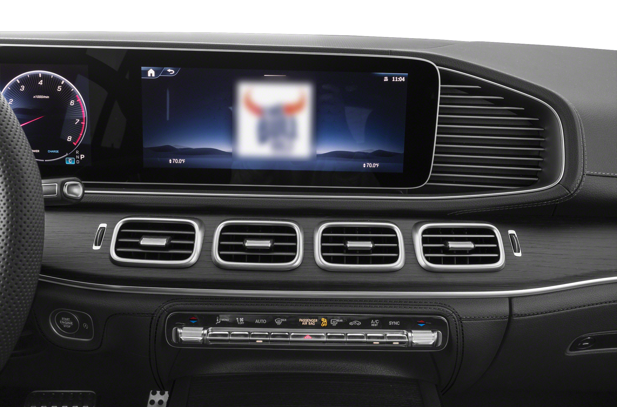 2026 Mercedes-Benz AMG GLE 53