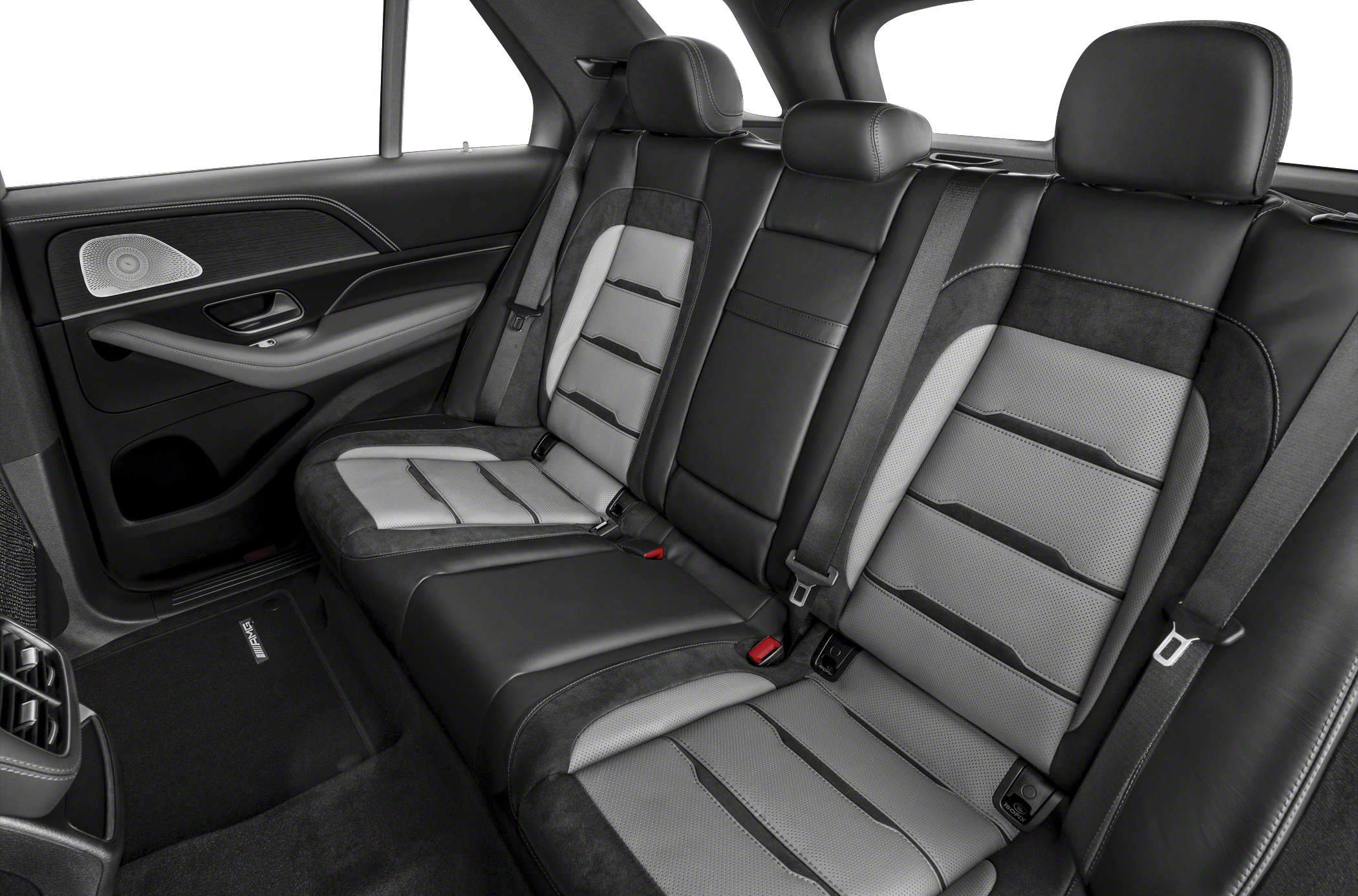 2026 Mercedes-Benz AMG GLE 53