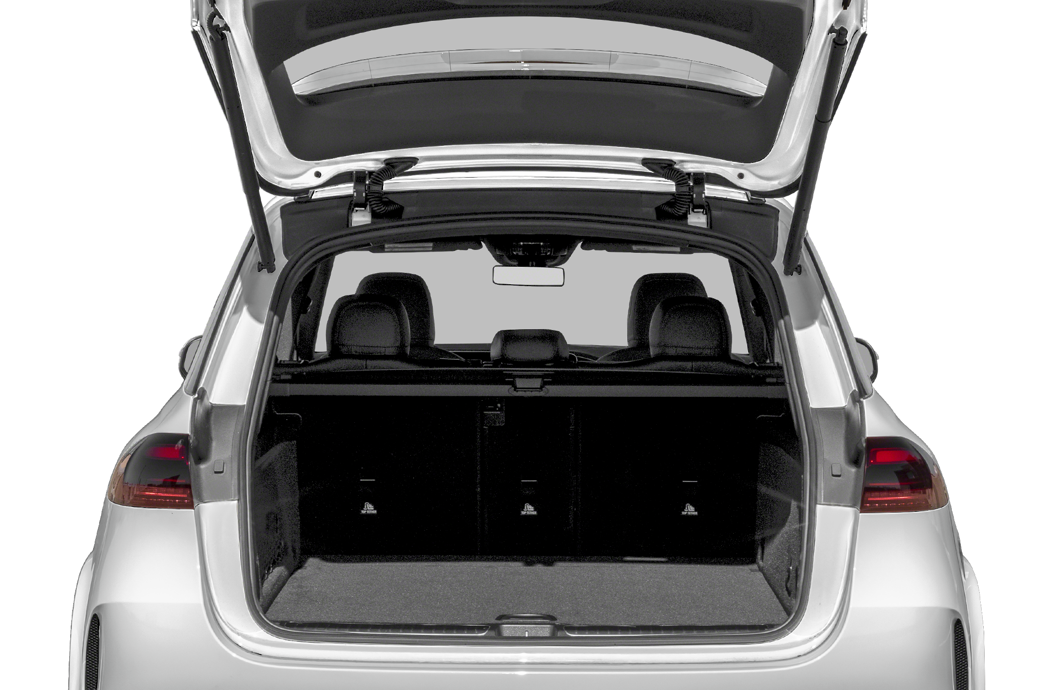 2026 Mercedes-Benz AMG GLE 53