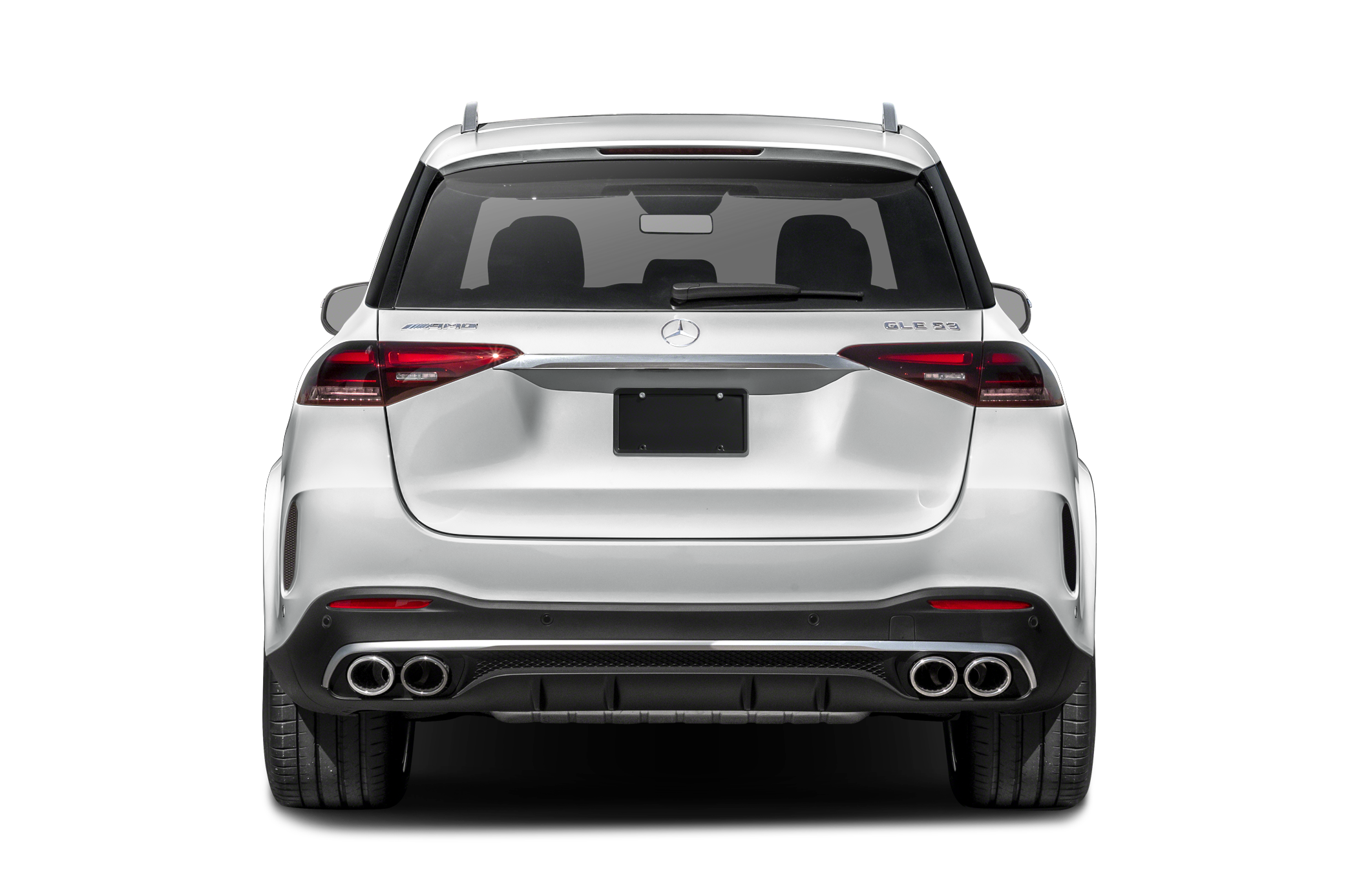 2026 Mercedes-Benz AMG GLE 53