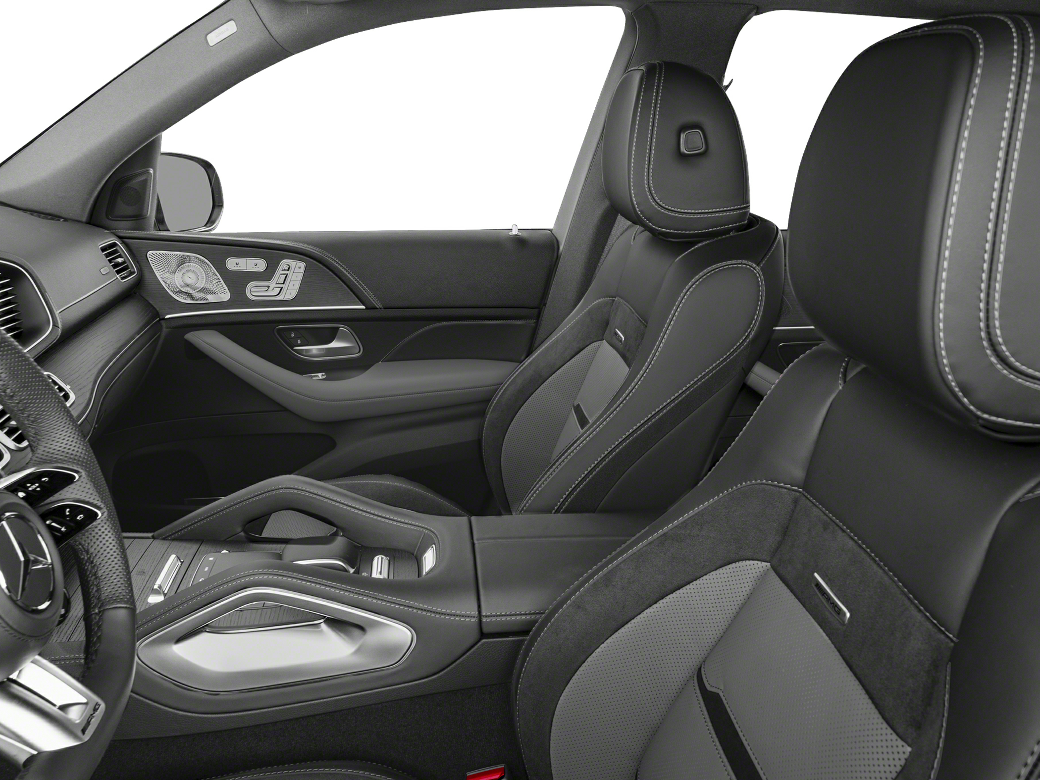 2026 Mercedes-Benz AMG GLE 53