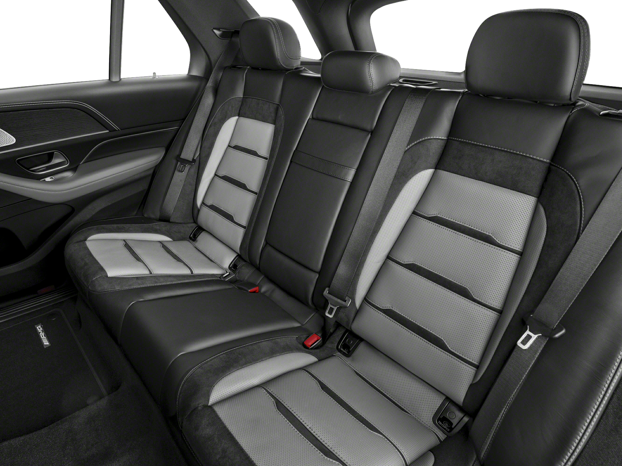 2026 Mercedes-Benz AMG GLE 53