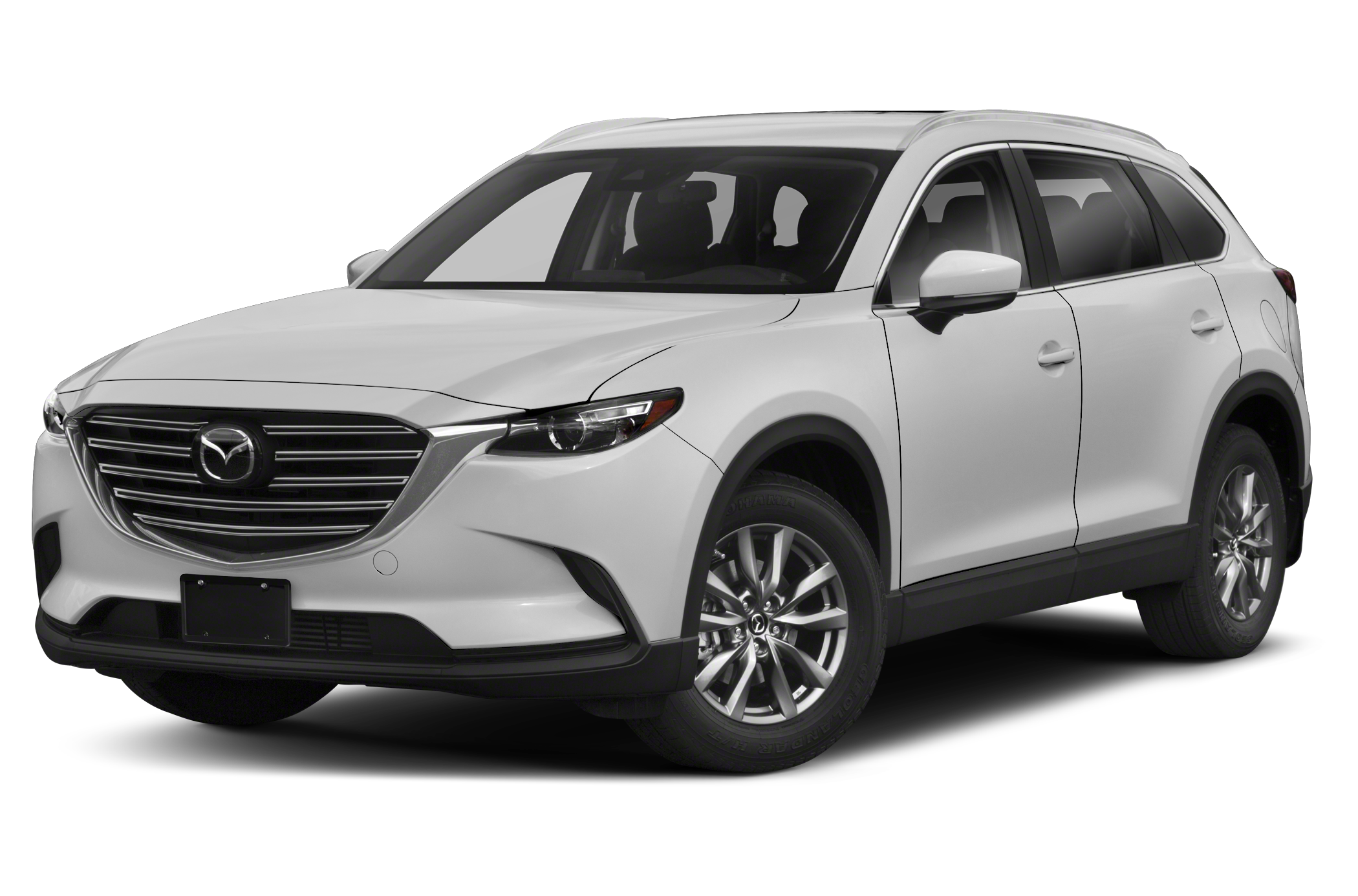 2021 Mazda CX-30 Specs, Price, MPG & Reviews