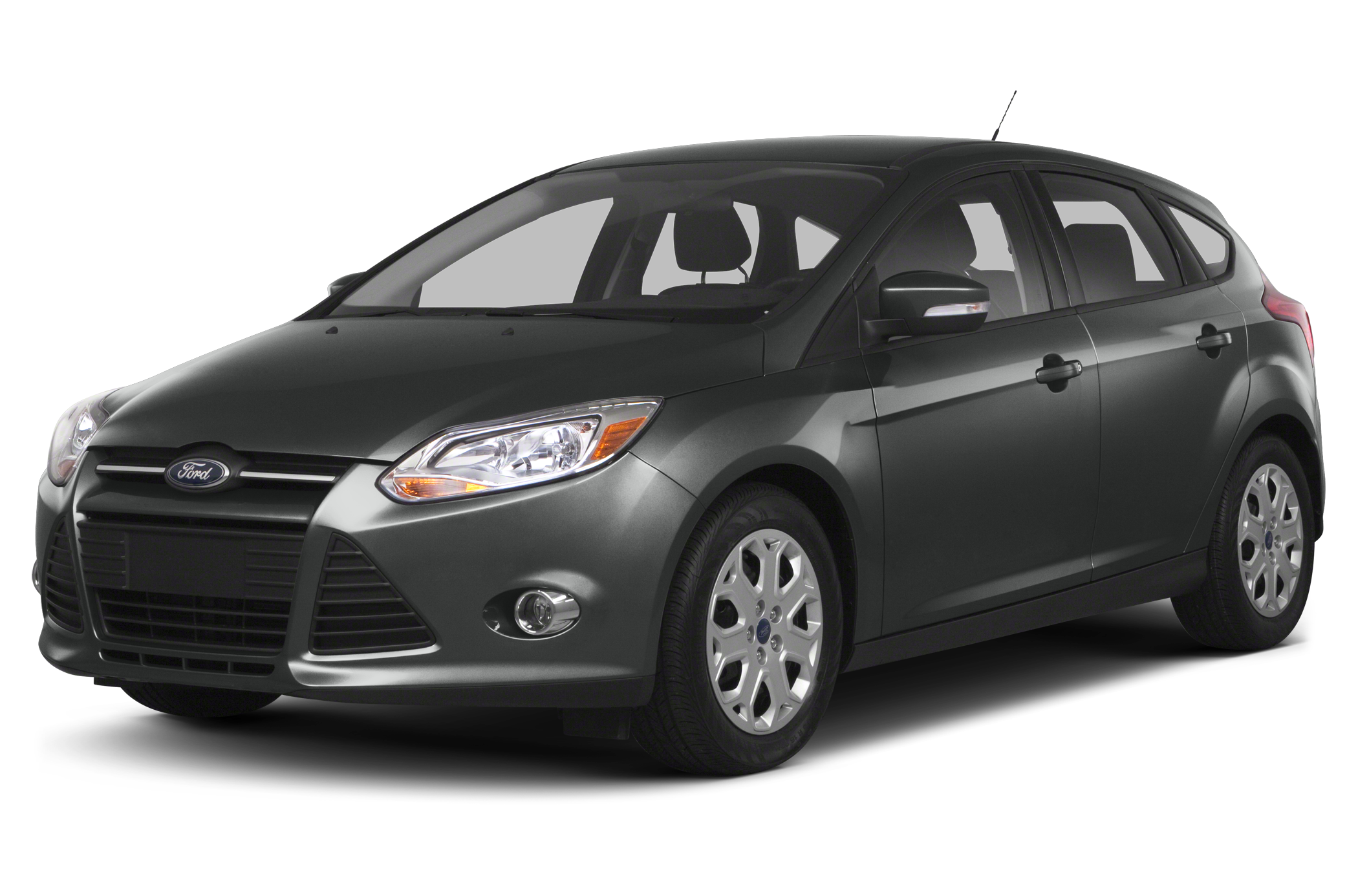 2013 Ford Focus