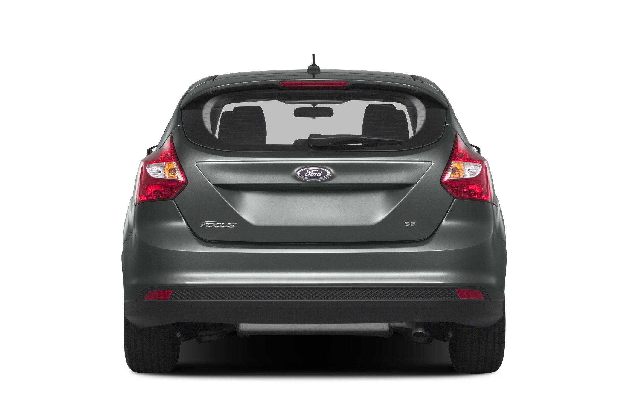 2013 Ford Focus