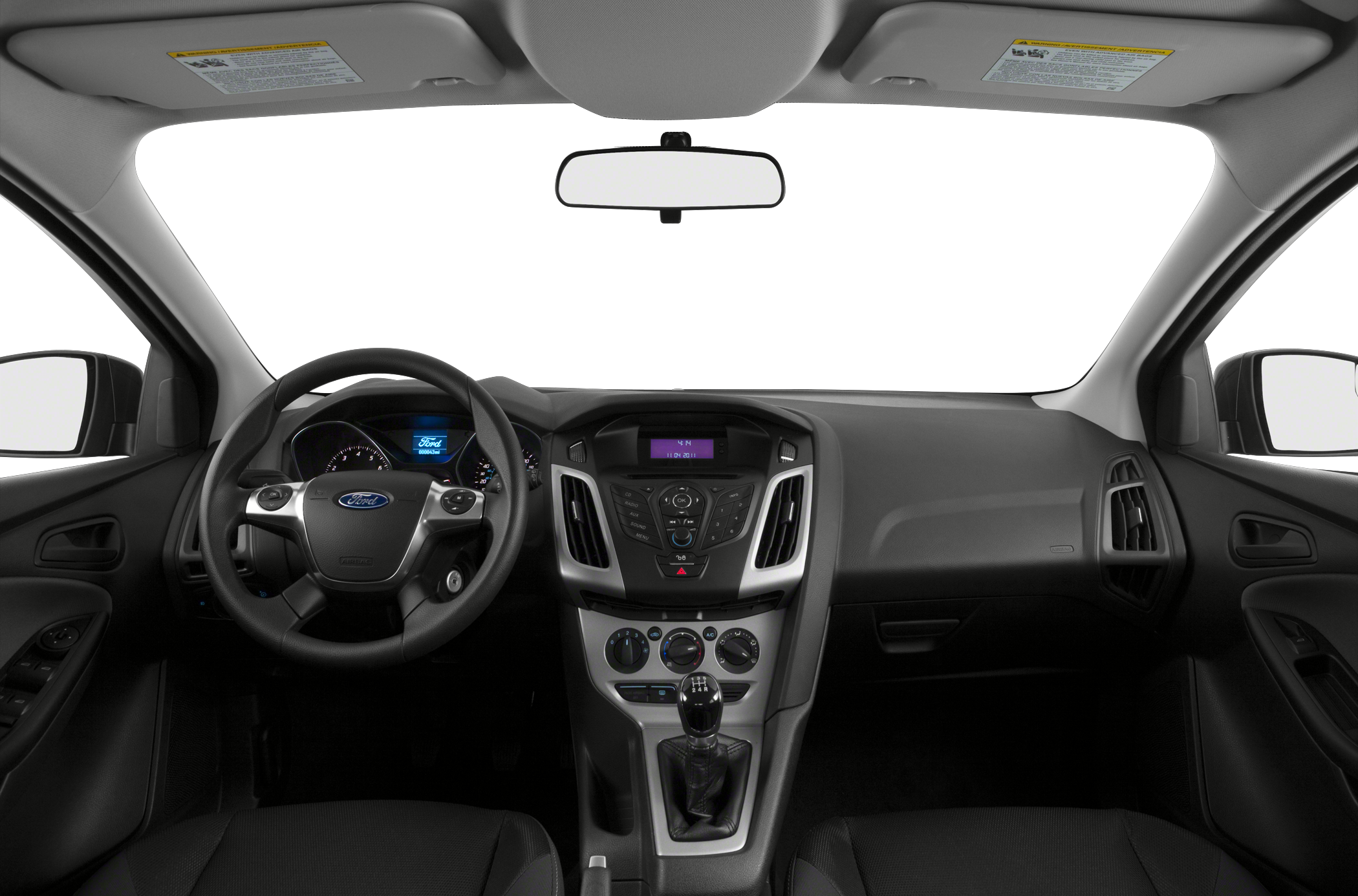 2013 Ford Focus