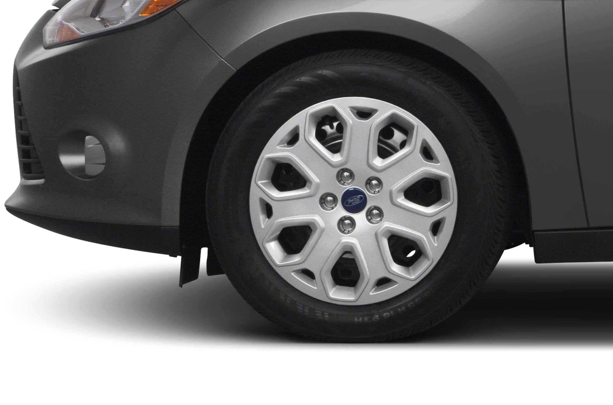 2013 Ford Focus