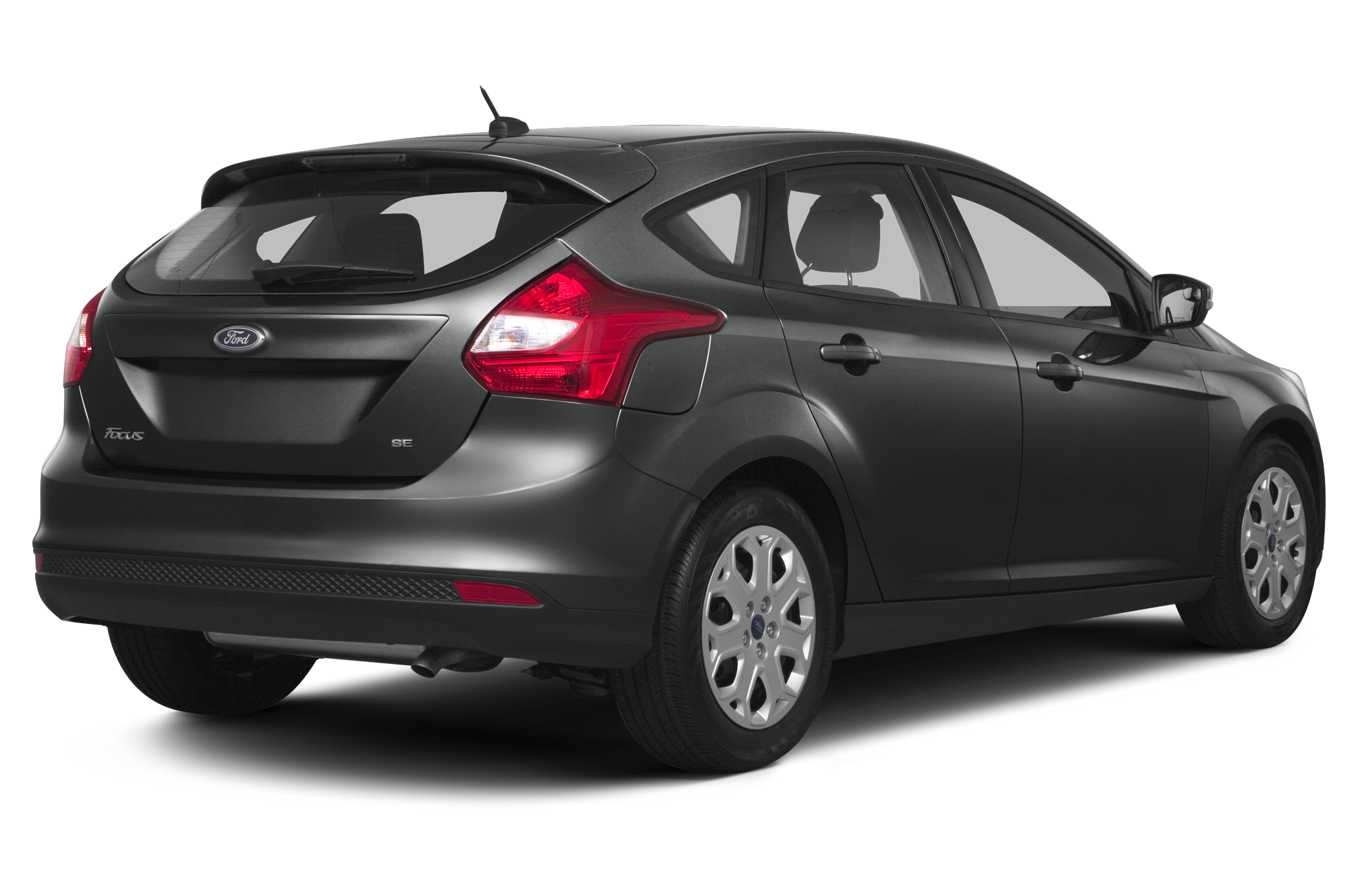 2013 Ford Focus