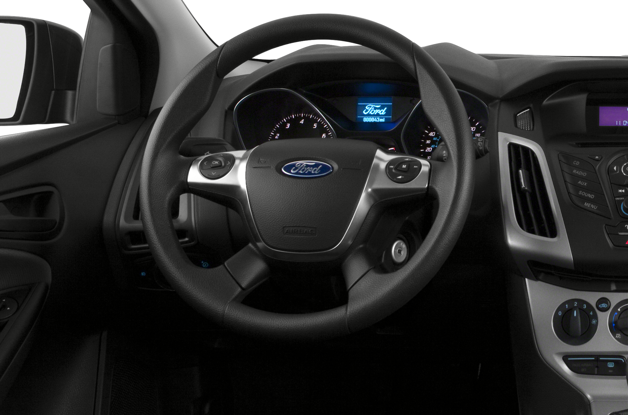 2013 Ford Focus