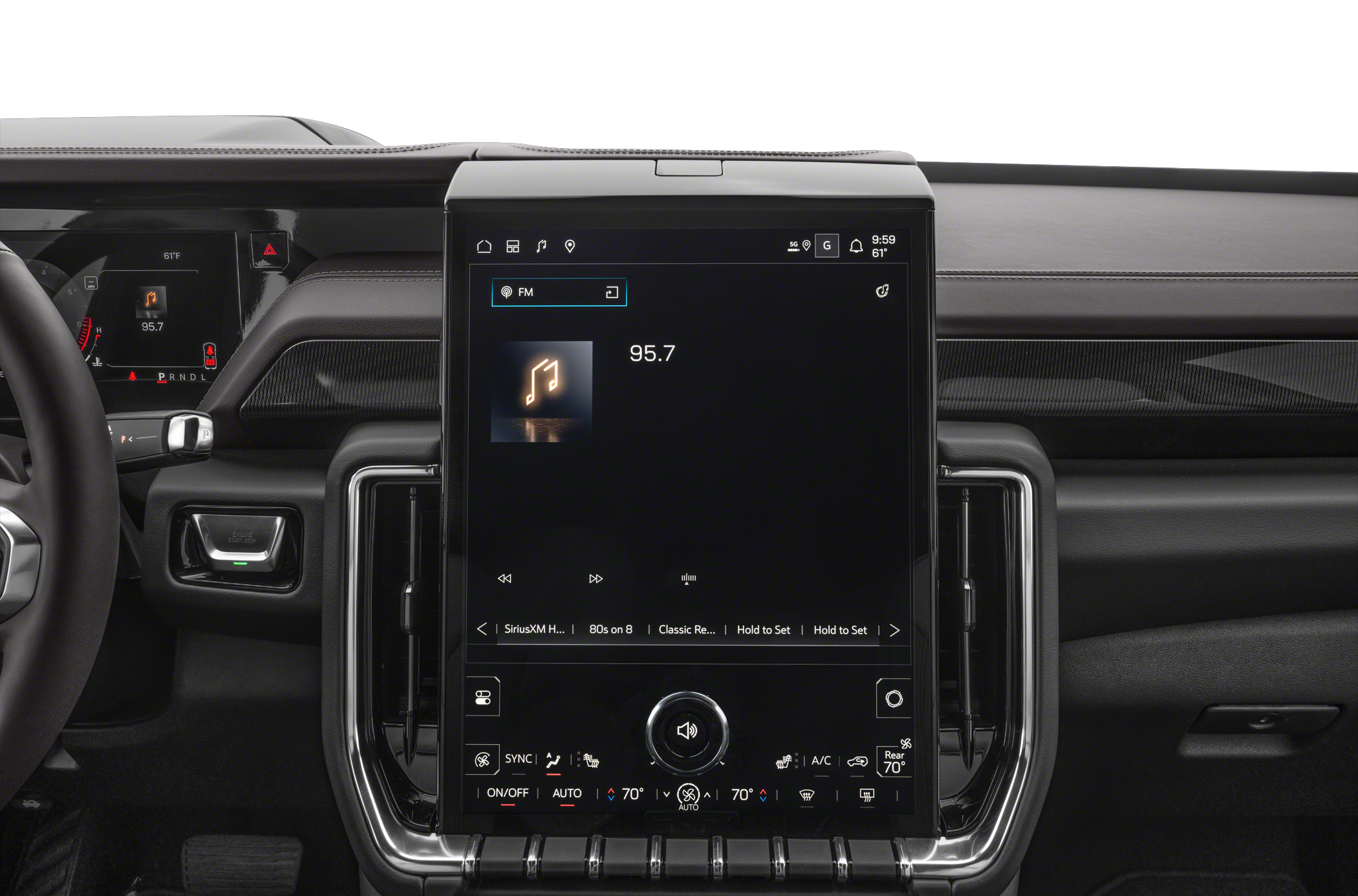 2026 GMC Yukon
