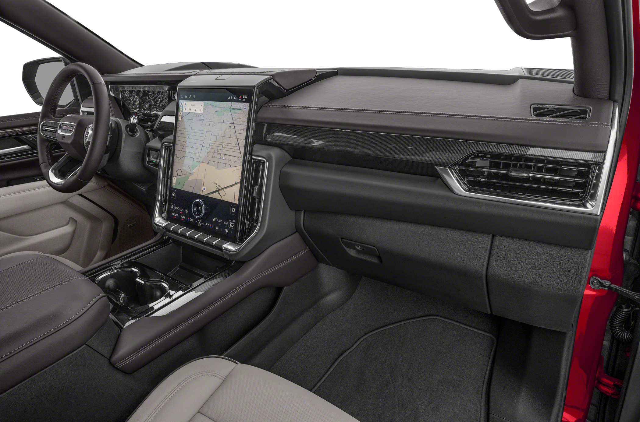 2026 GMC Yukon