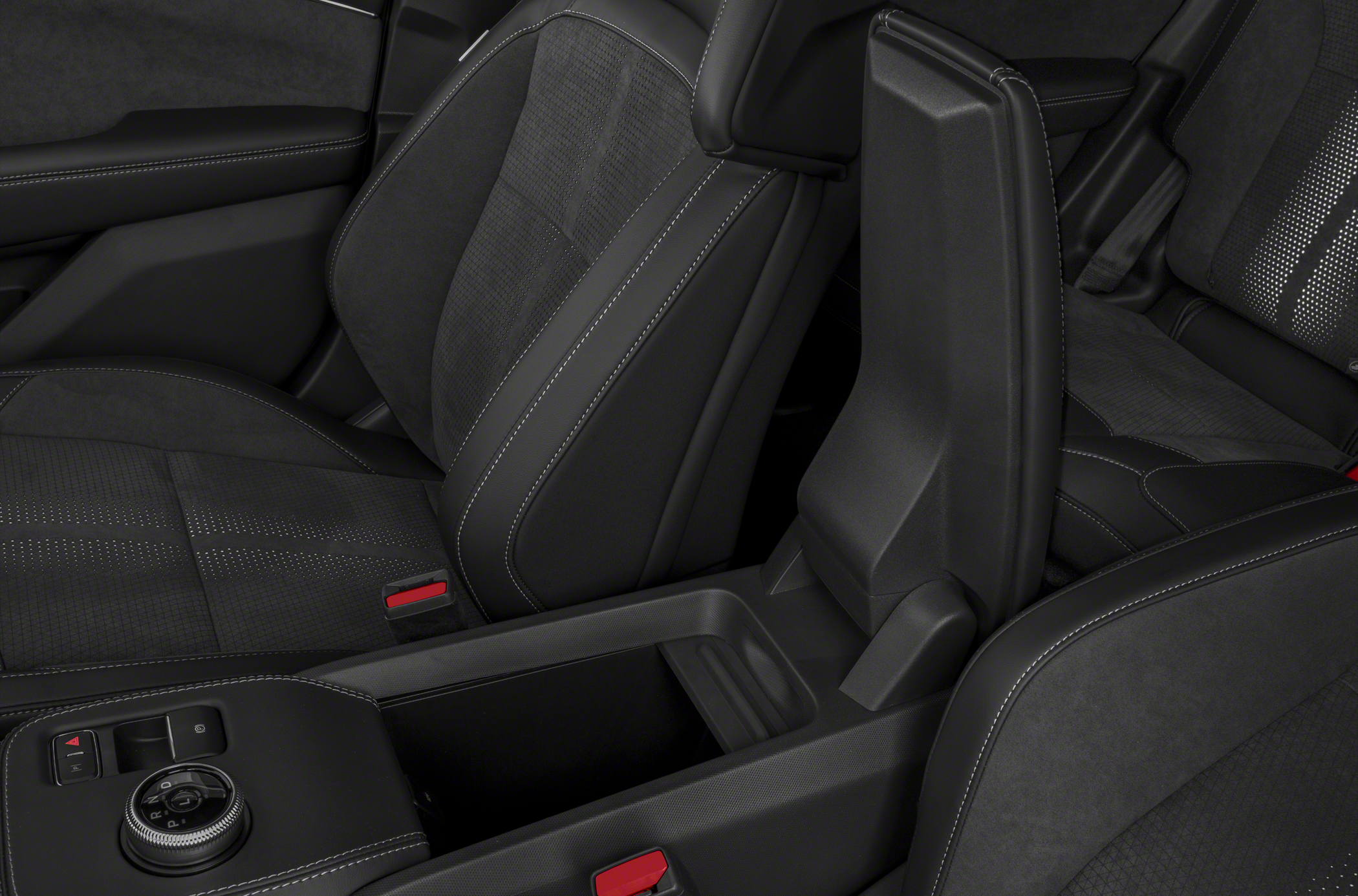 2026 Ford Mustang Mach-E