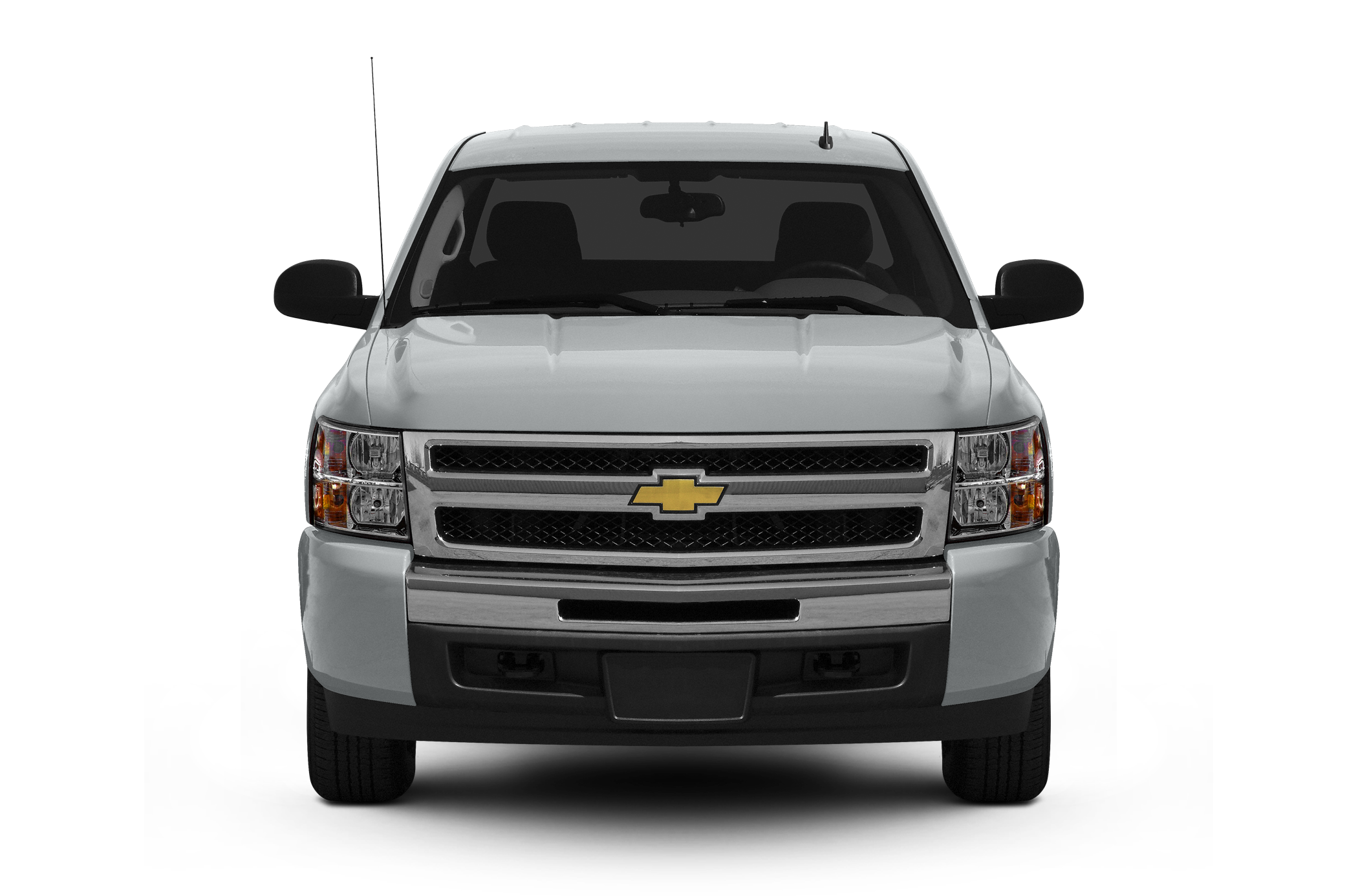 2010 Chevrolet Silverado 1500 - Specs, Prices, MPG, Reviews & Photos ...