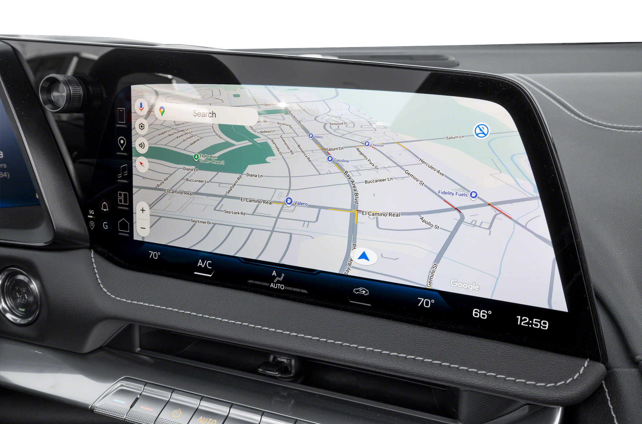 2026 Chevrolet Corvette