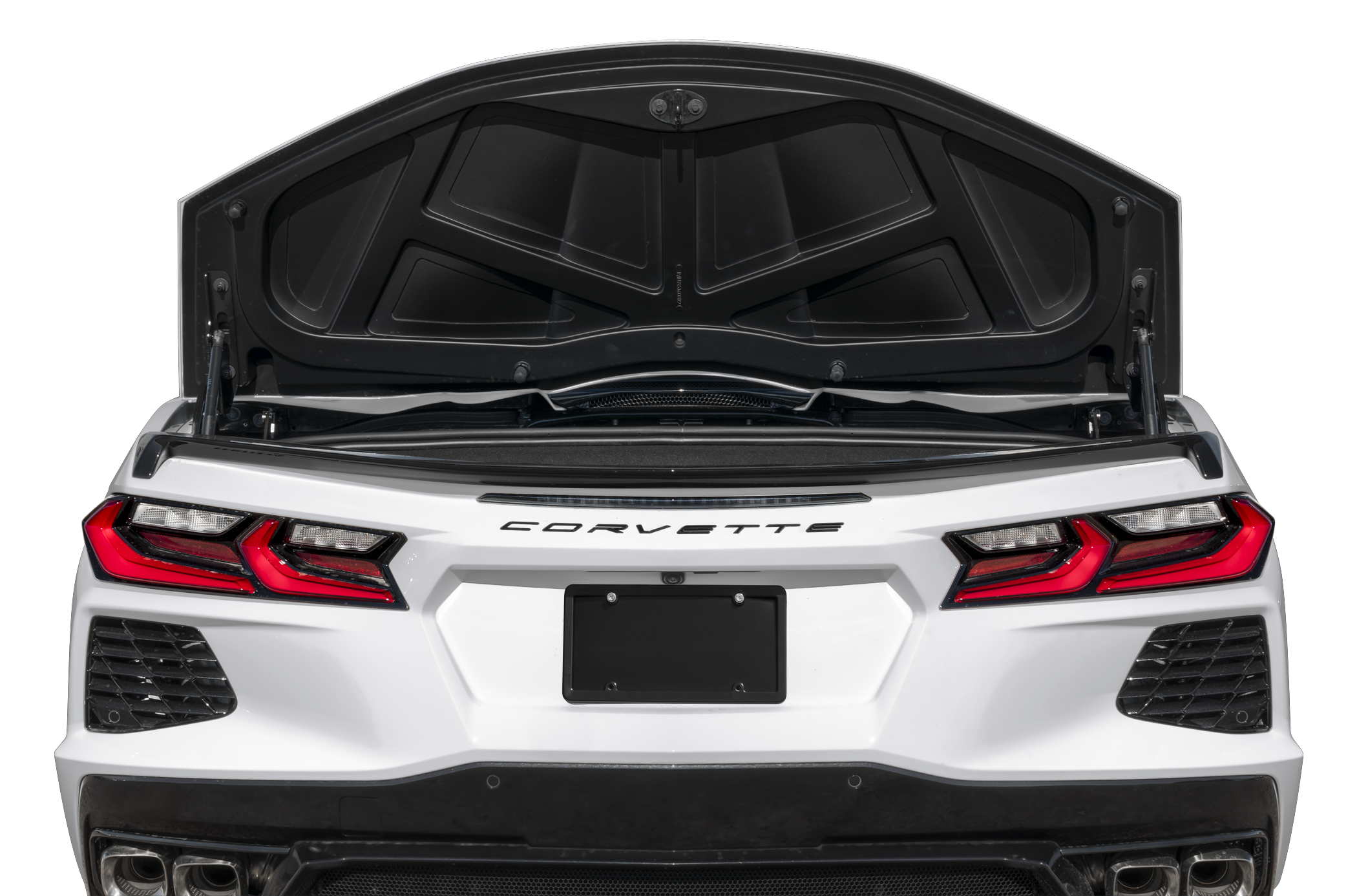 2026 Chevrolet Corvette