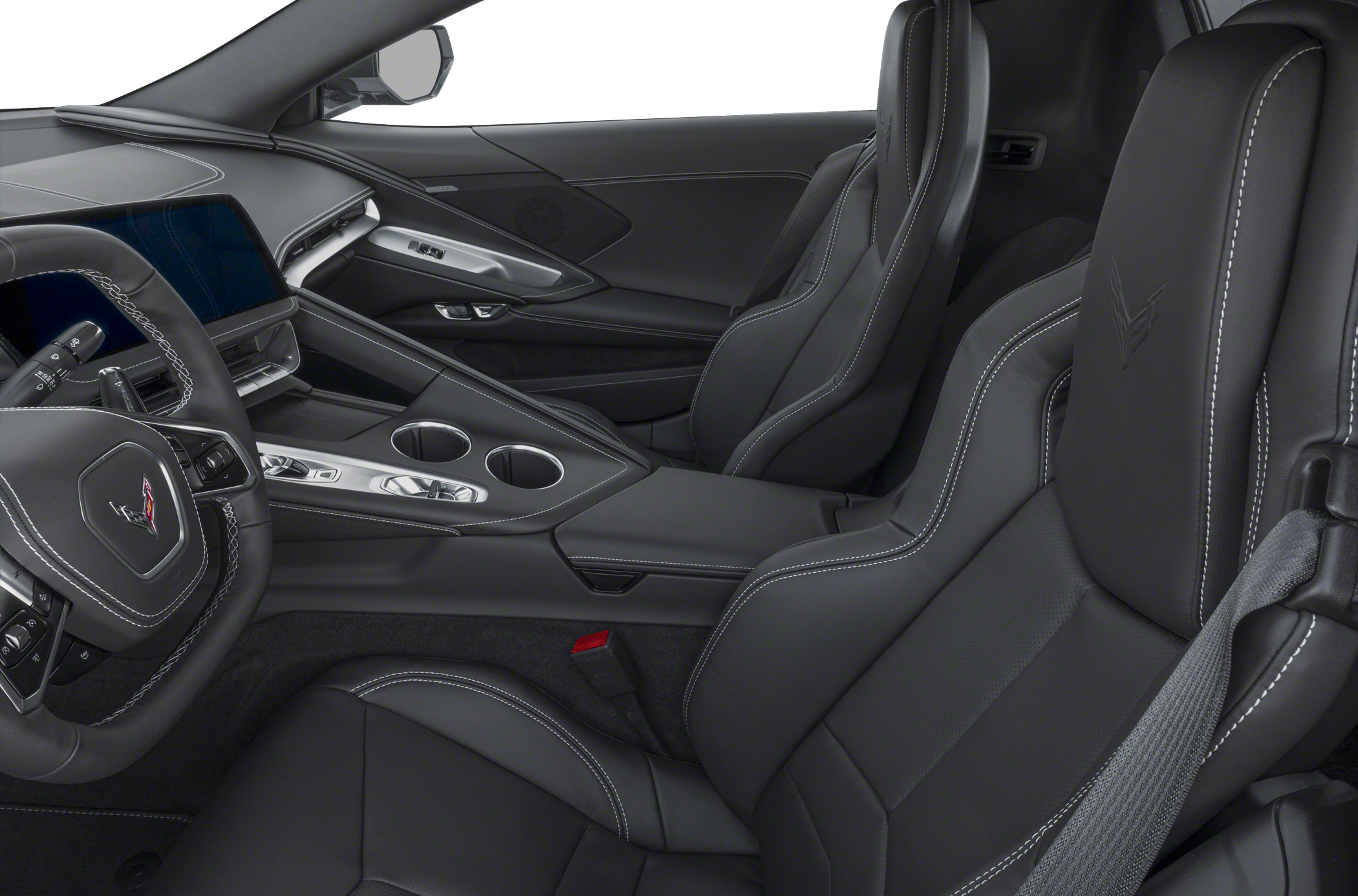 2026 Chevrolet Corvette