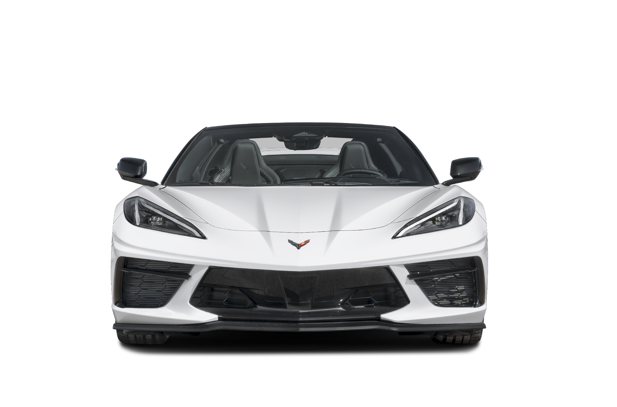 2026 Chevrolet Corvette
