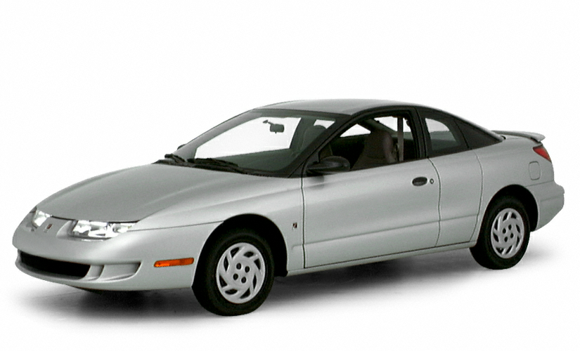 2000 Saturn SC