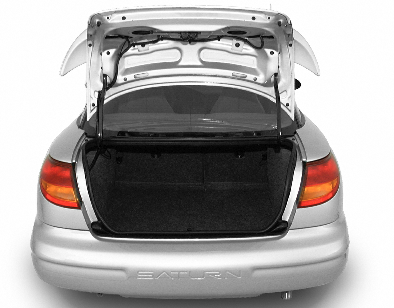 2000 Saturn SC