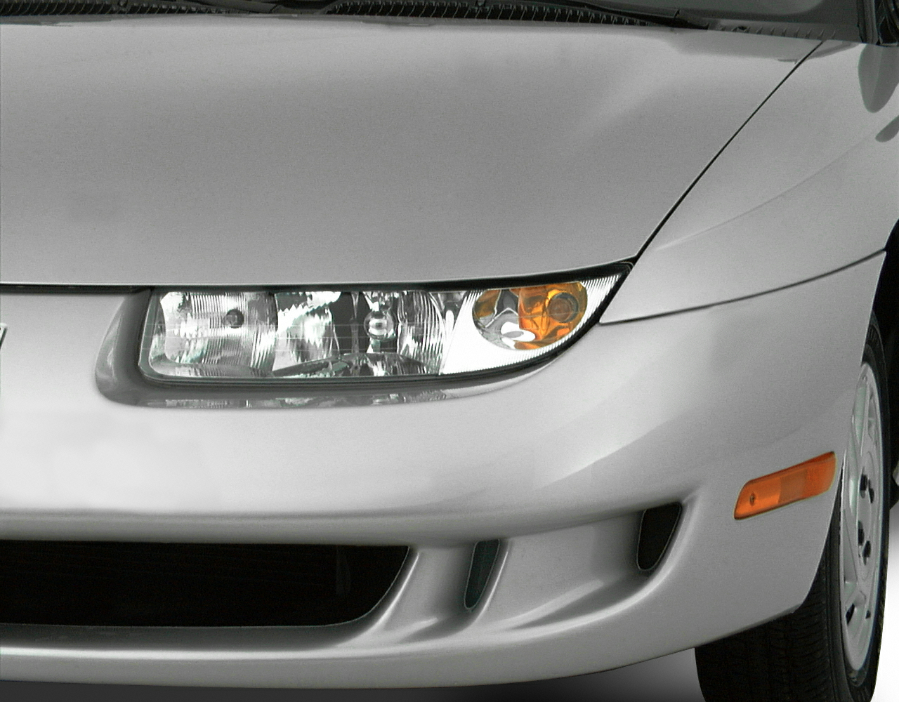 2000 Saturn SC