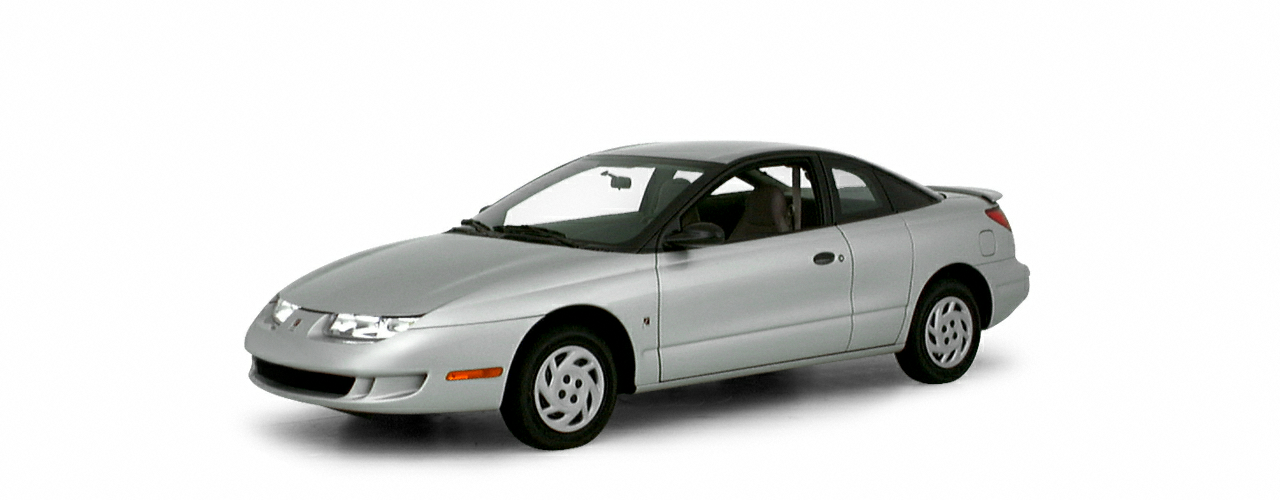 2000 Saturn SC