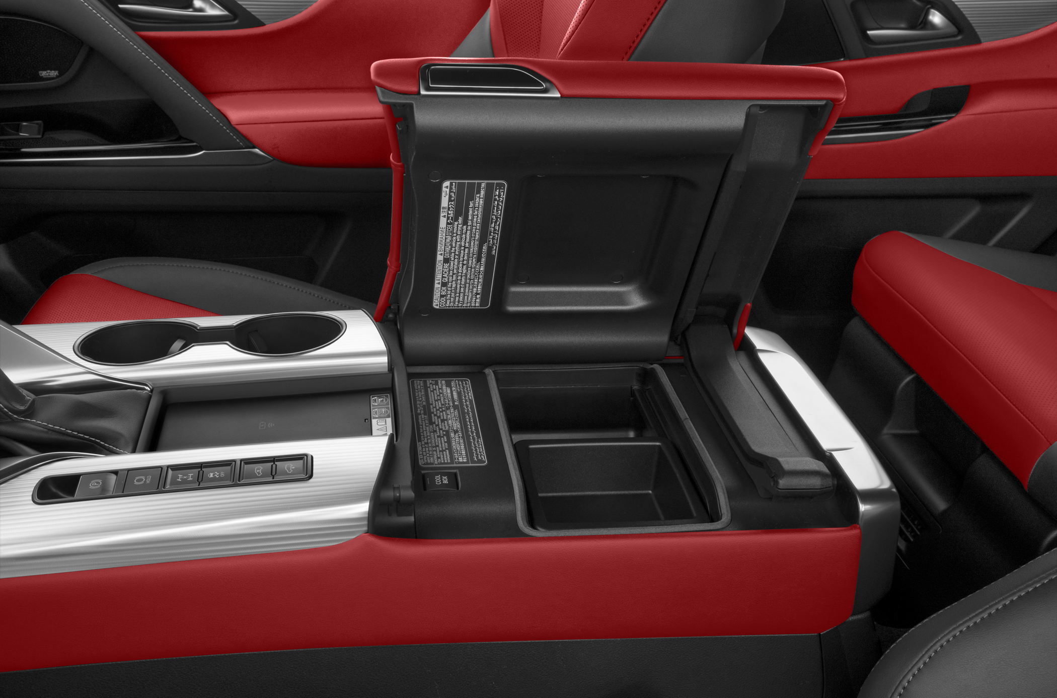 2025 Lexus LX 600