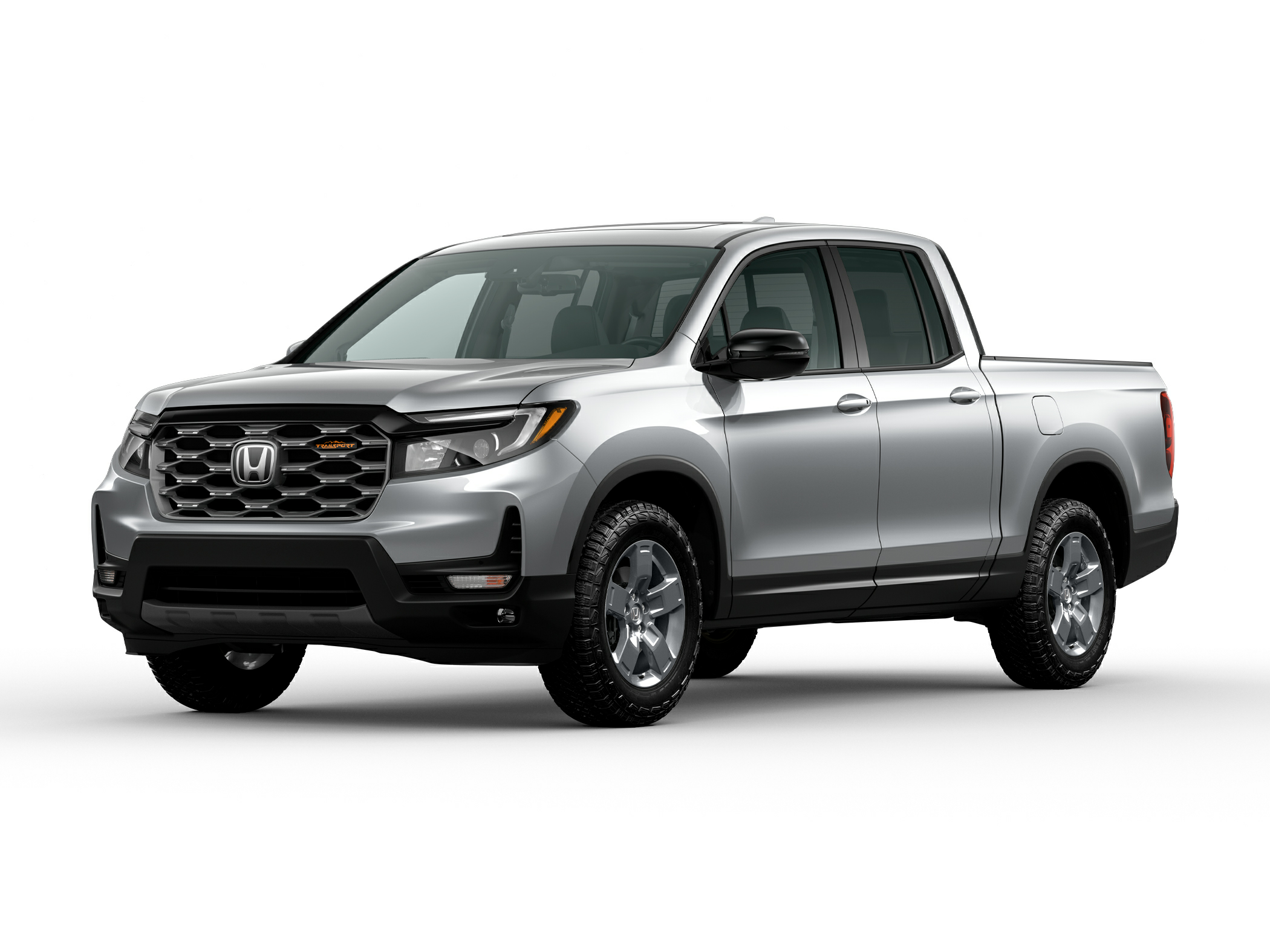2026 Honda Ridgeline