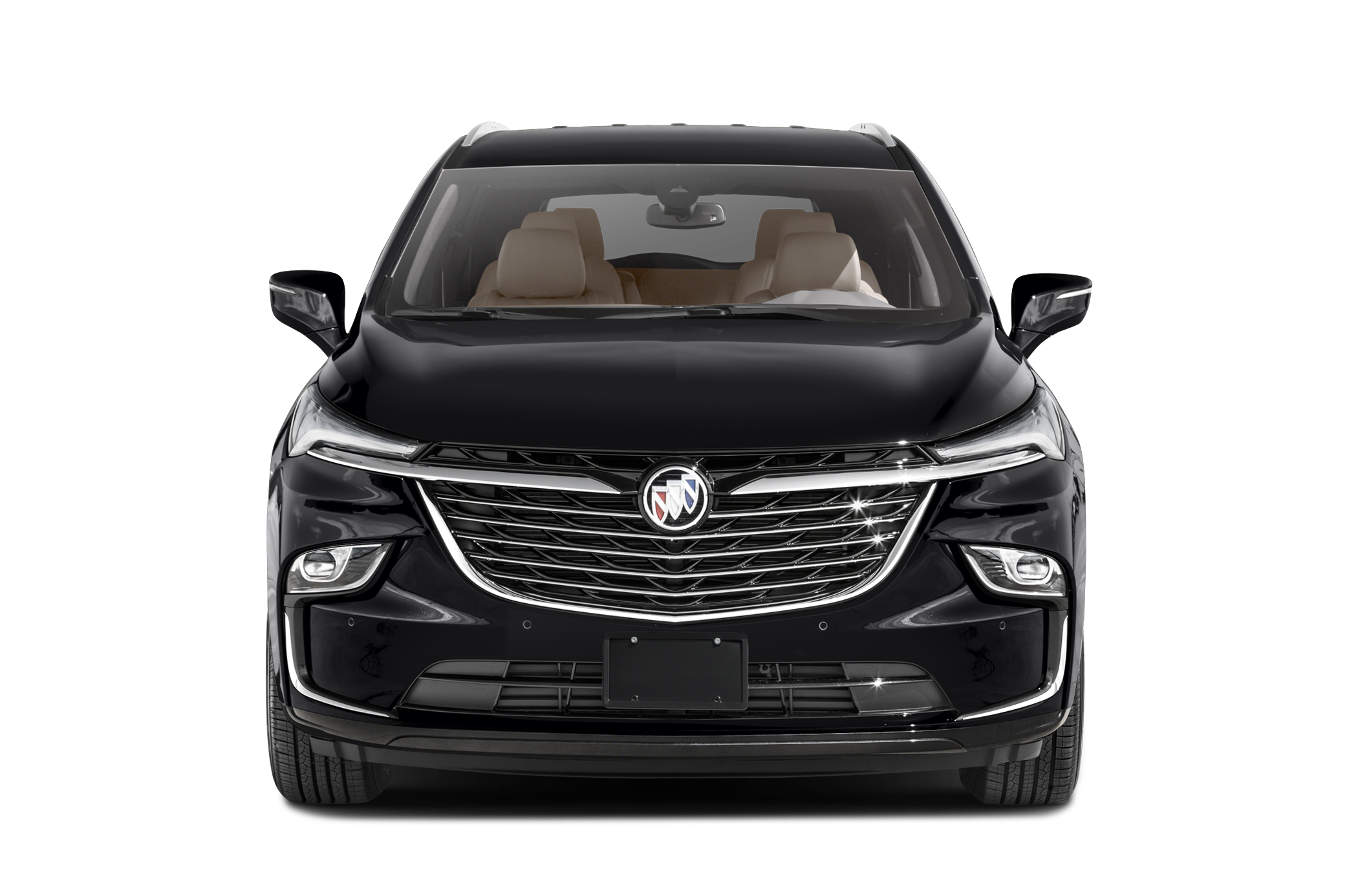 2022 Buick Enclave