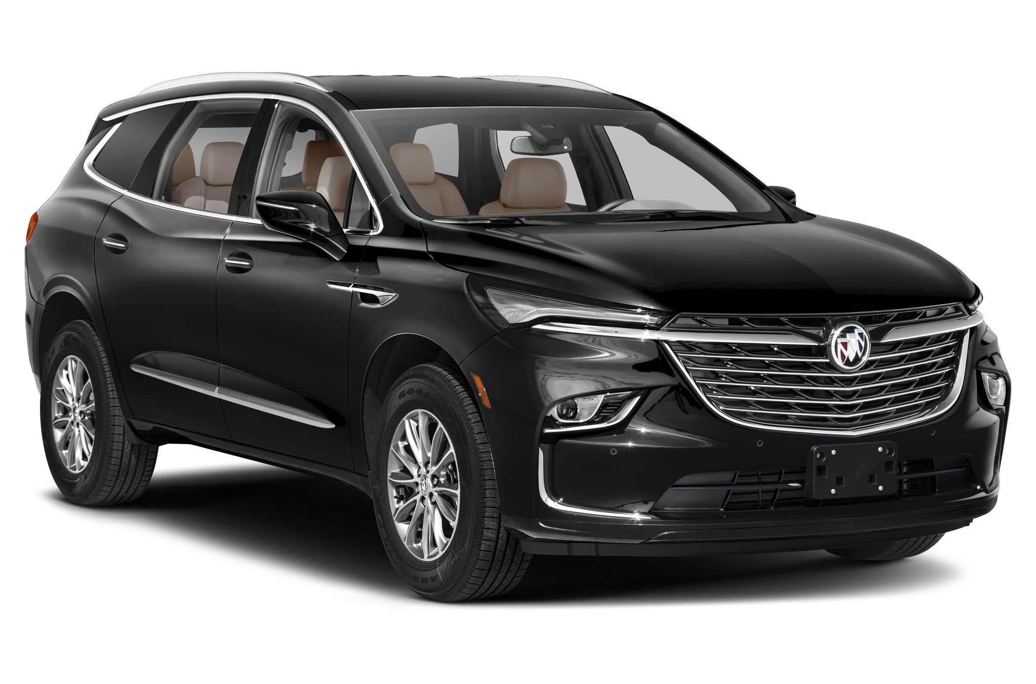 2022 Buick Enclave